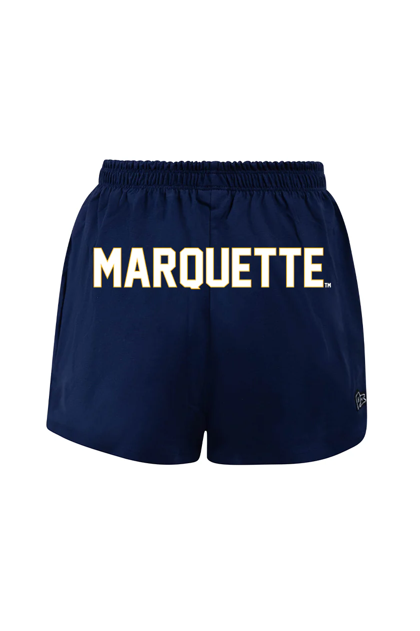Marquette P.E. Shorts - Image 5
