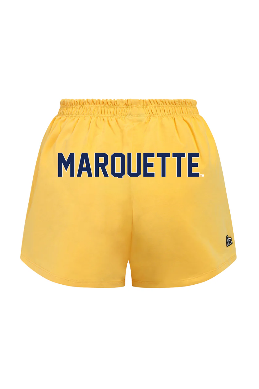 Marquette P.E. Shorts - Image 7