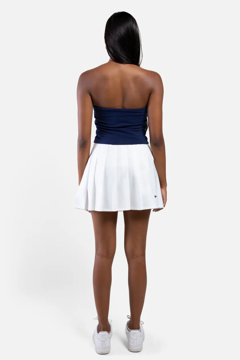 Marquette Tennis Skirt - Image 3