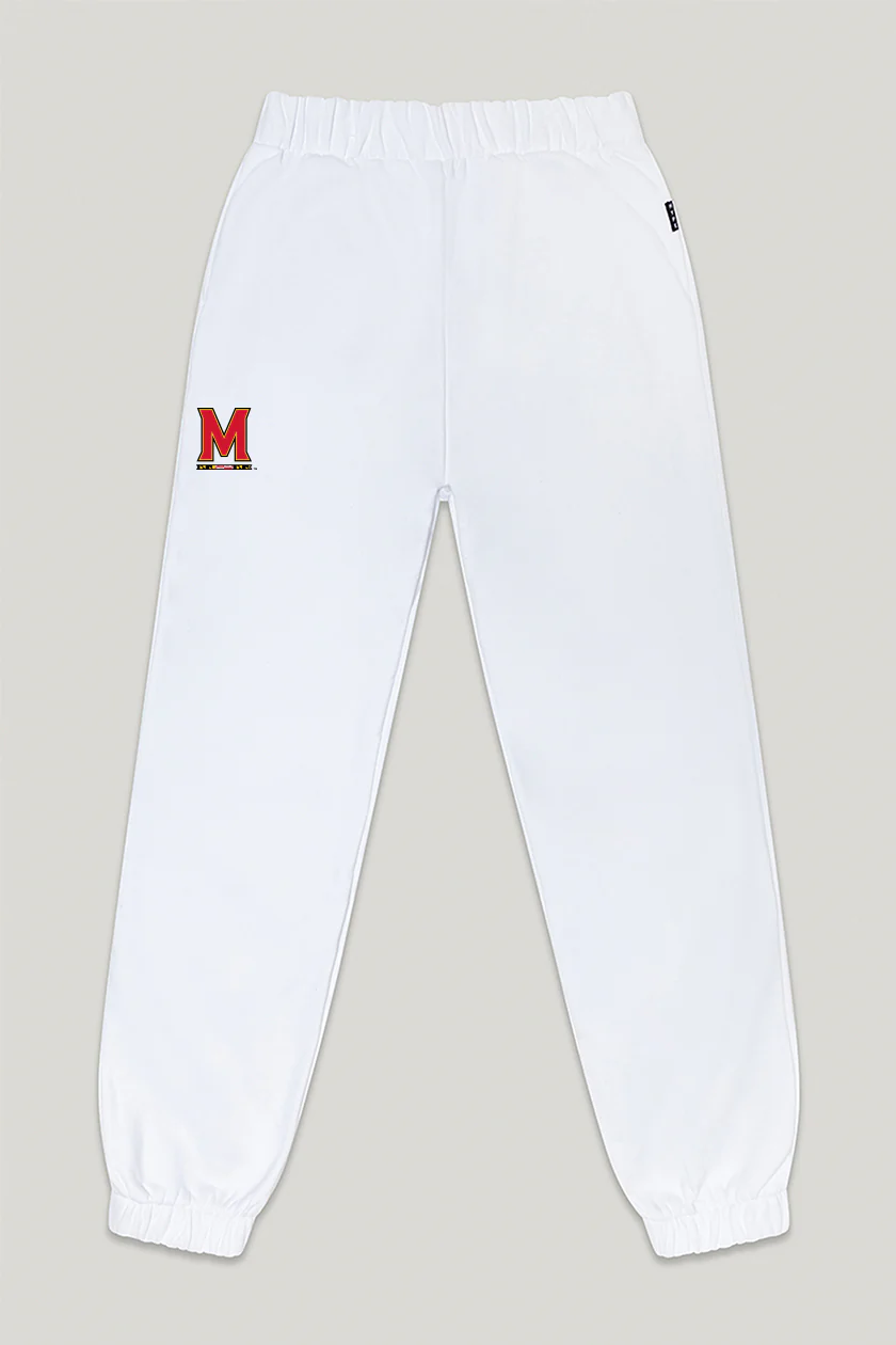 University of Maryland Mia Sweatpants - Image 3