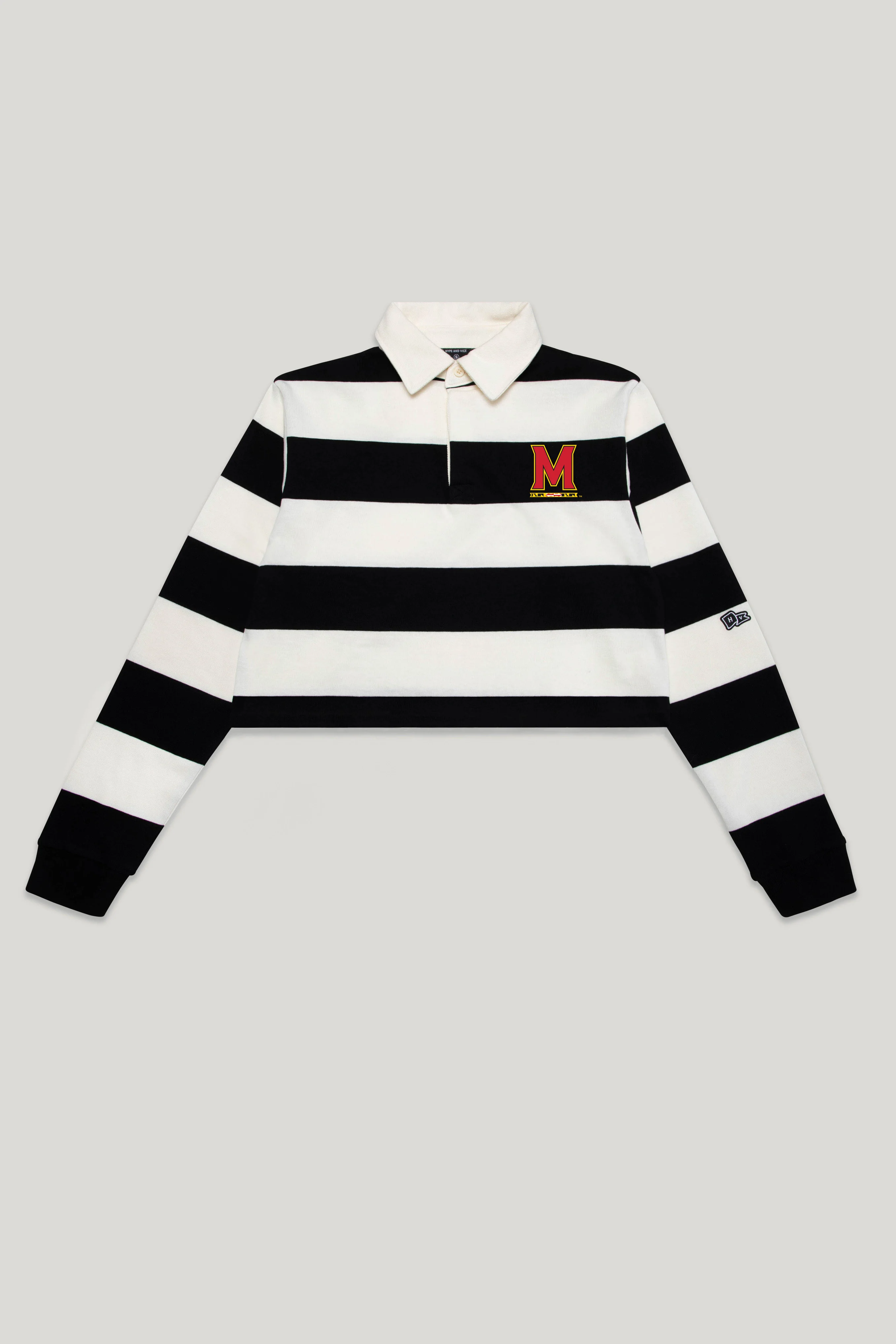 University of Maryland Rugby Top - Image 6