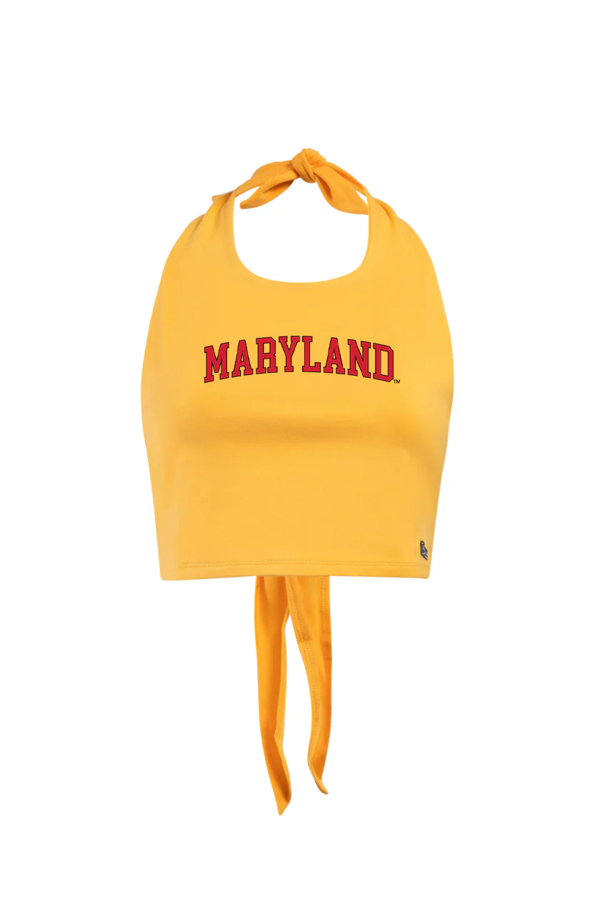 University of Maryland Tailgate Top - Image 11