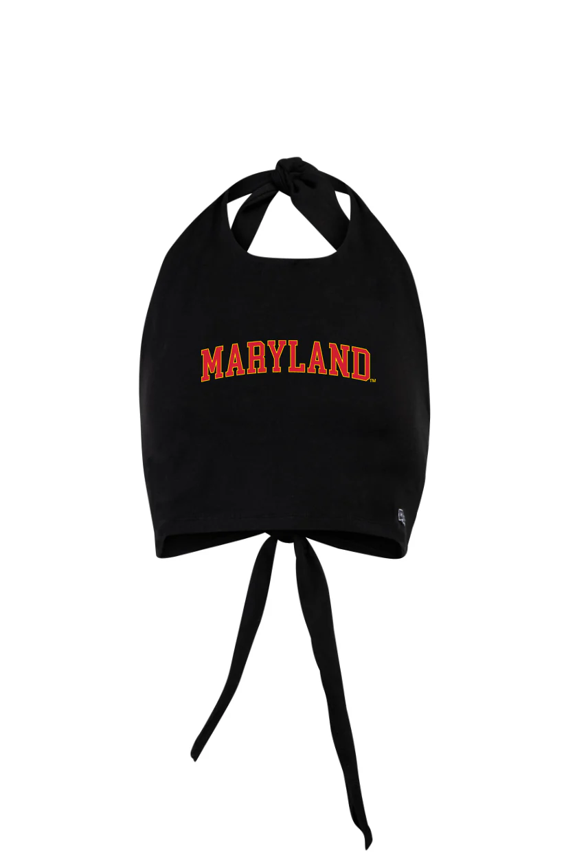 University of Maryland Tailgate Top - Image 13