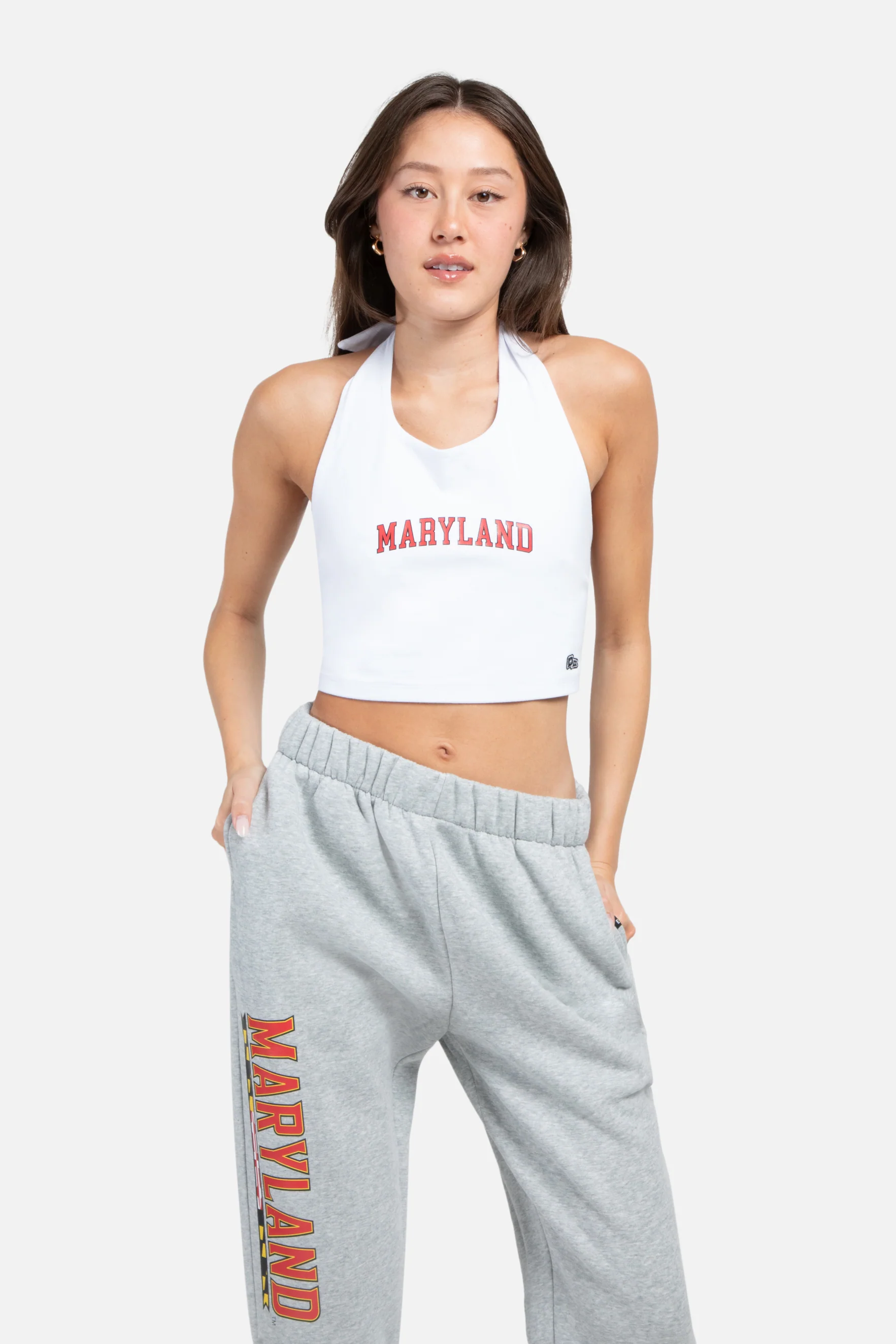 University of Maryland Tailgate Top - Image 2