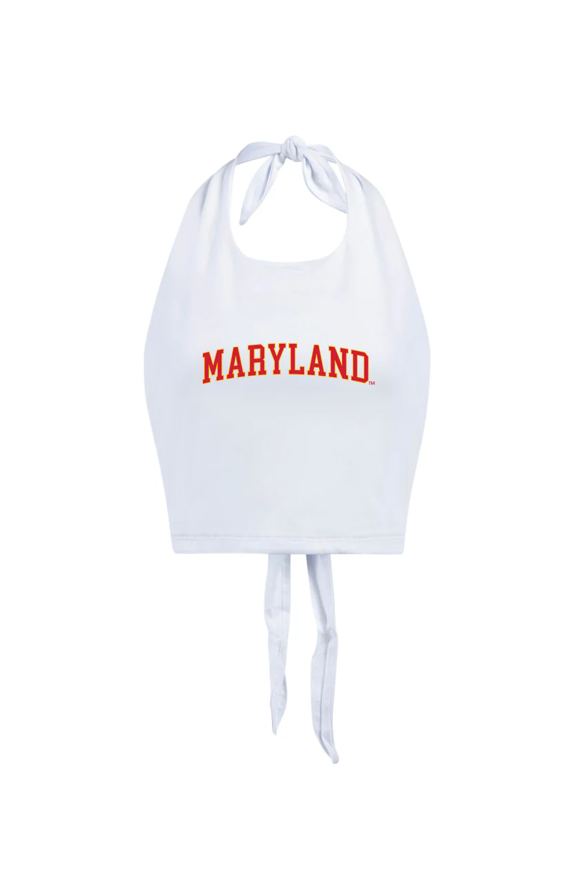 University of Maryland Tailgate Top - Image 9