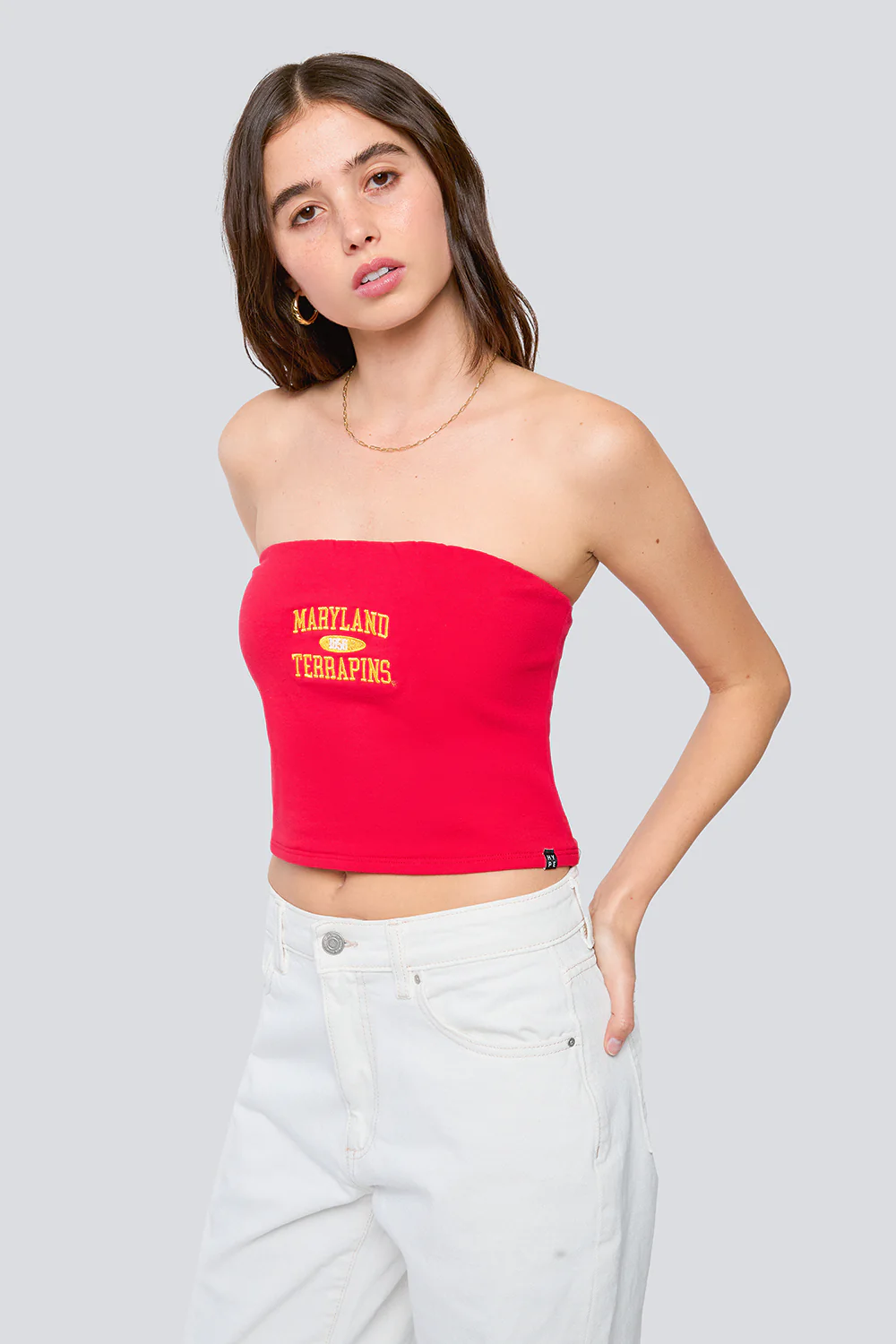 University of Maryland Tube Top - Image 3