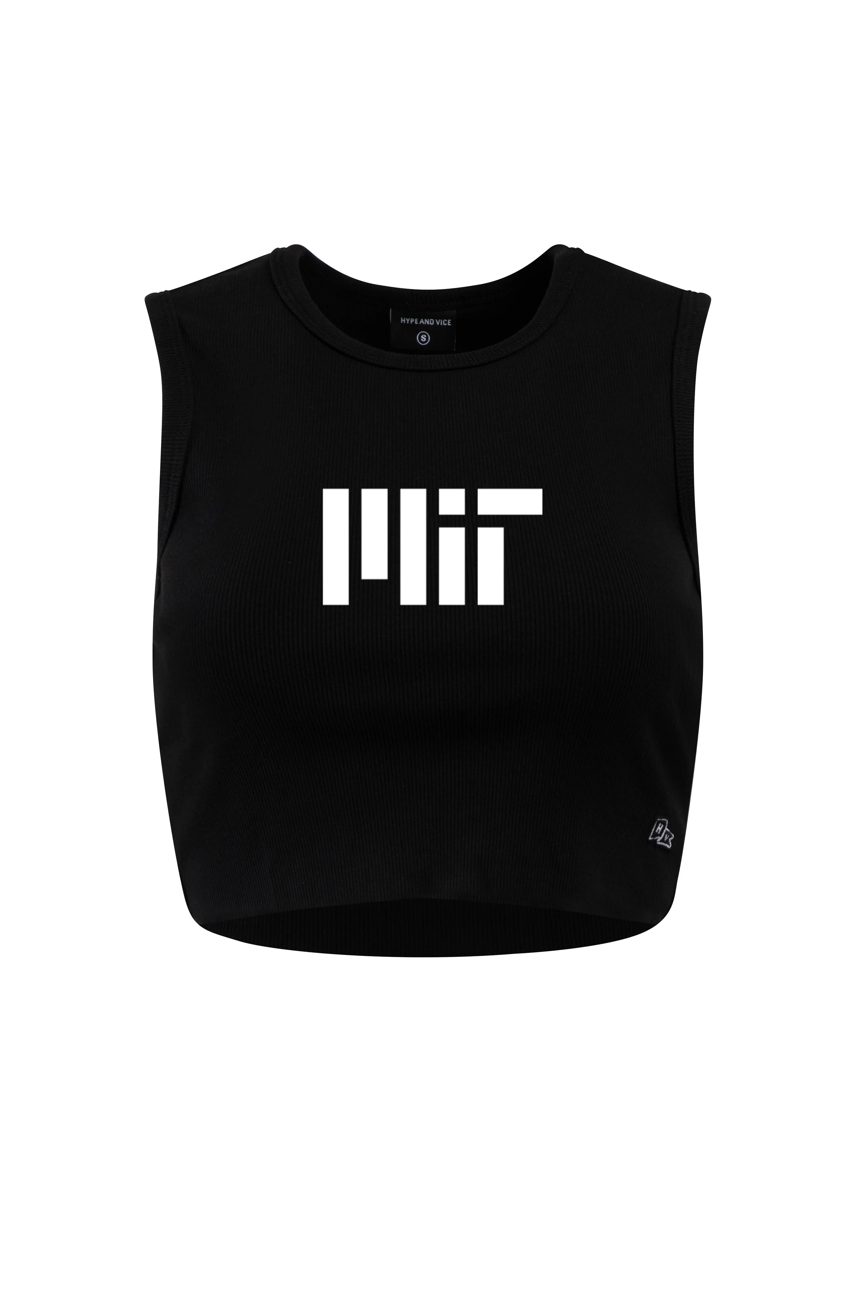 MIT Cut Off Tank - Image 6