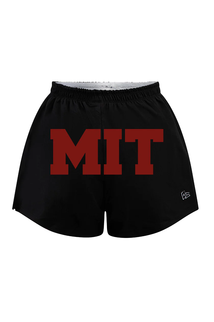 MIT P.E. Shorts - Image 3