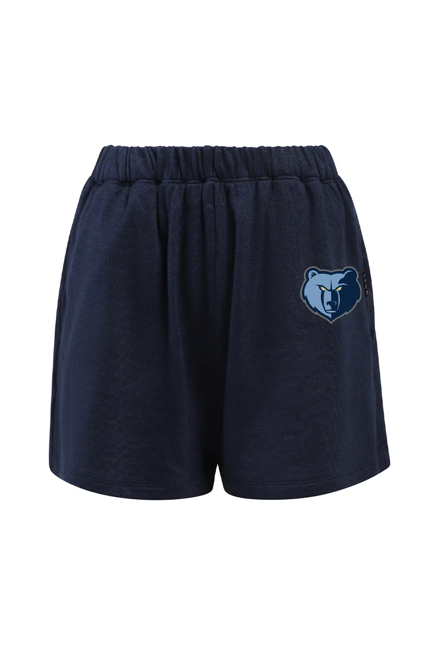Memphis Grizzlies Ace Shorts - Image 4
