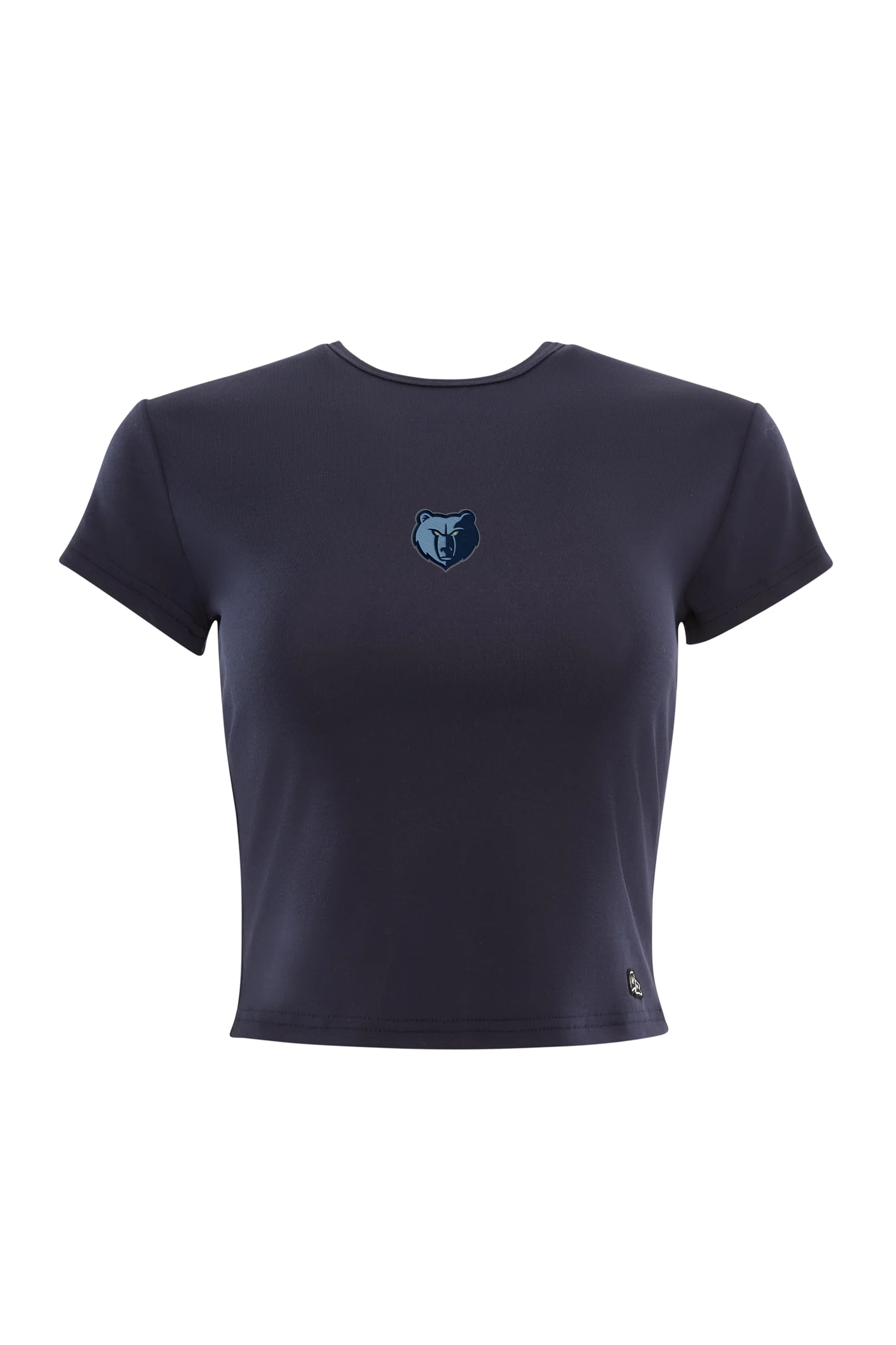 Memphis Grizzlies Baby Tee - Image 11