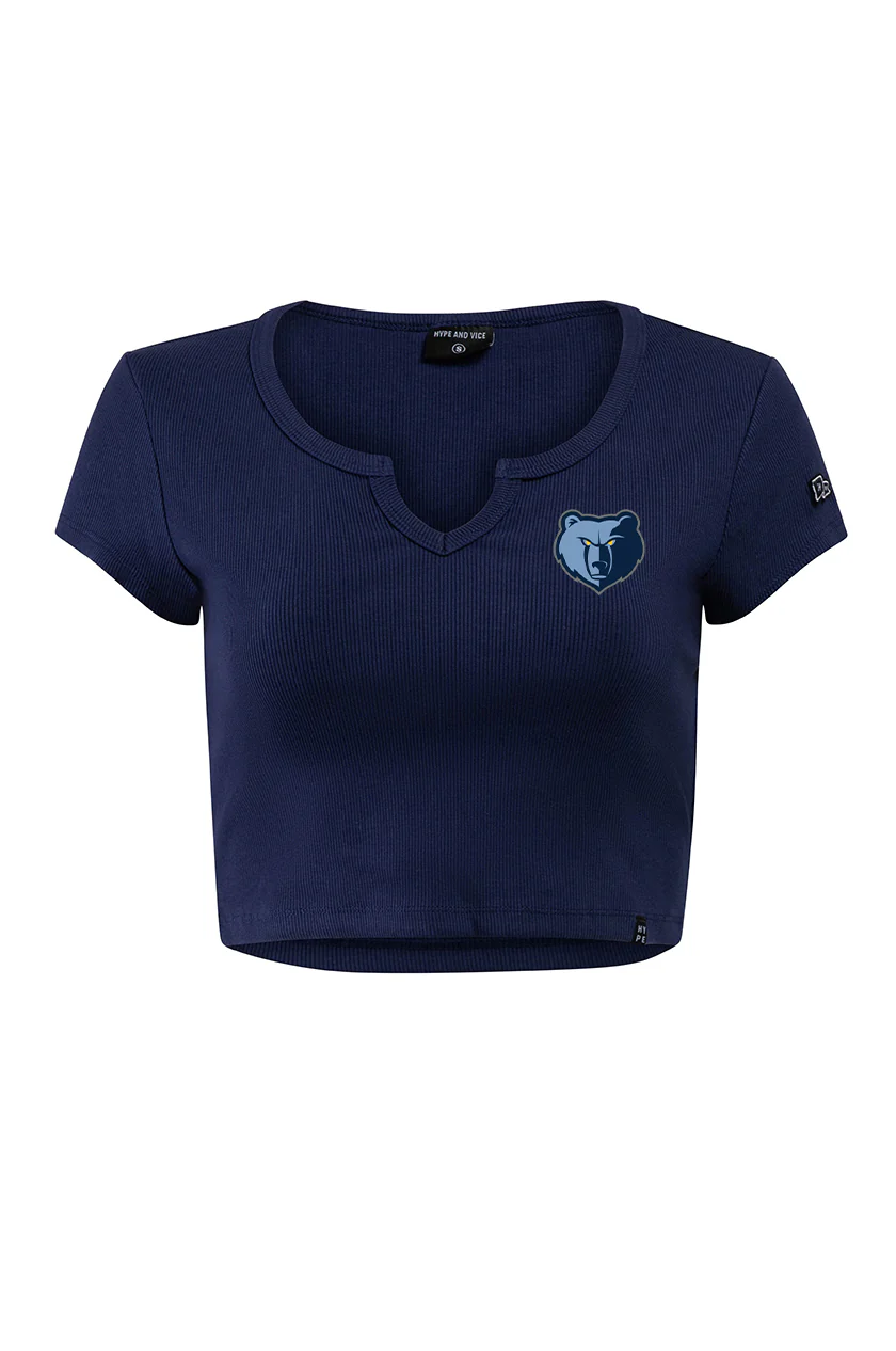 Memphis Grizzlies Cali Tee - Image 11