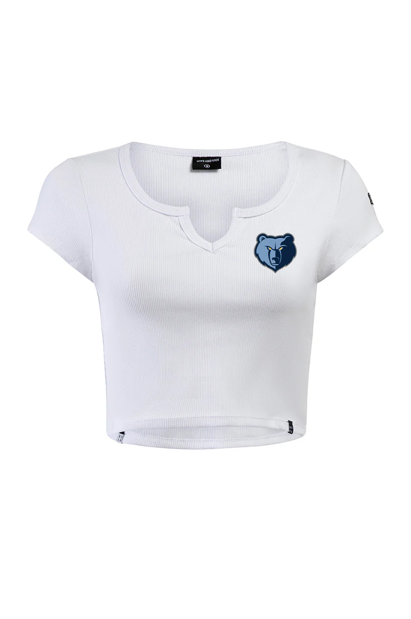 Memphis Grizzlies Cali Tee - Image 5