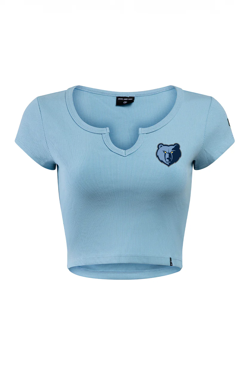 Memphis Grizzlies Cali Tee - Image 9