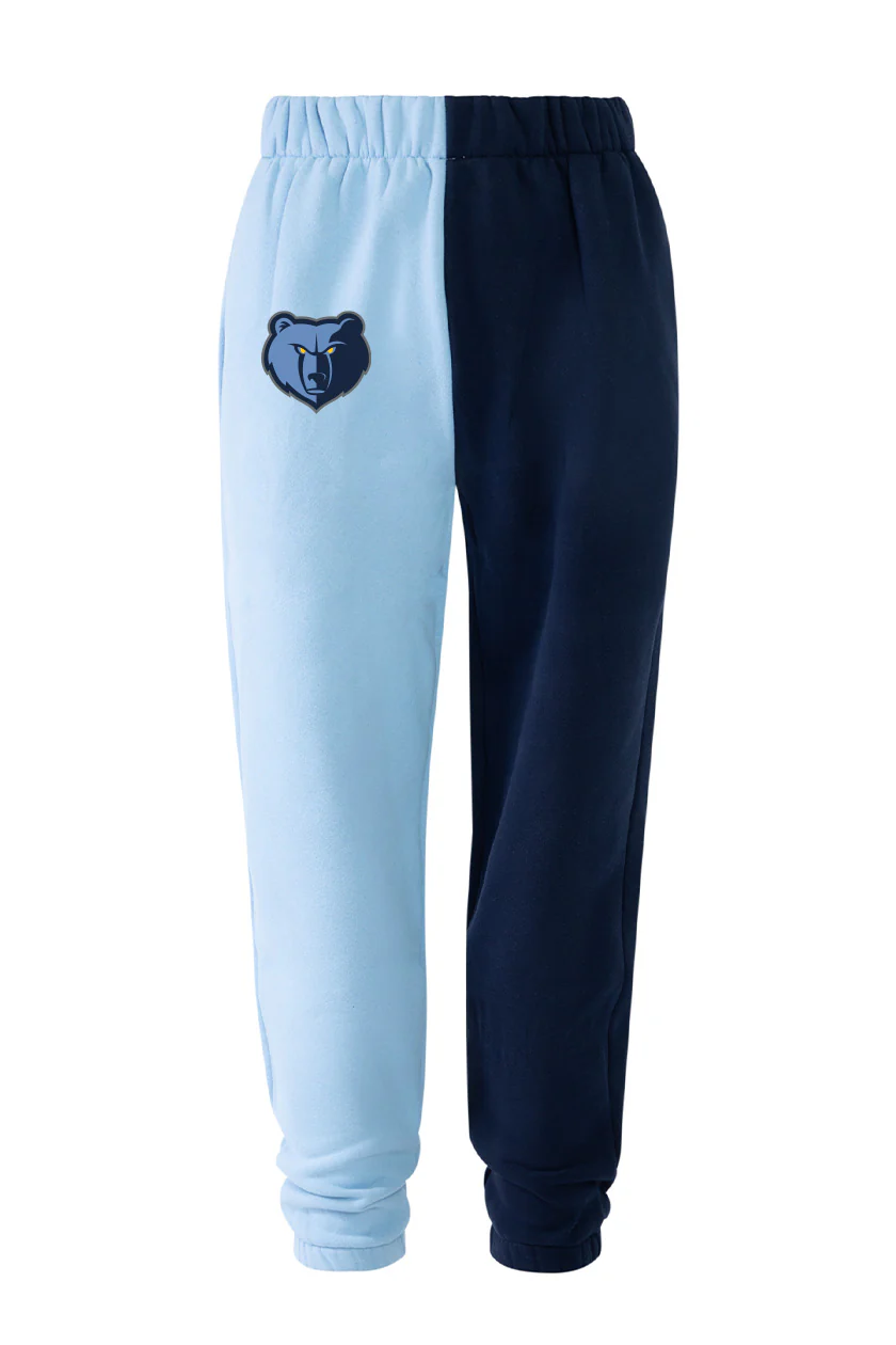 Memphis Grizzlies Color-Block Sweats - Image 3