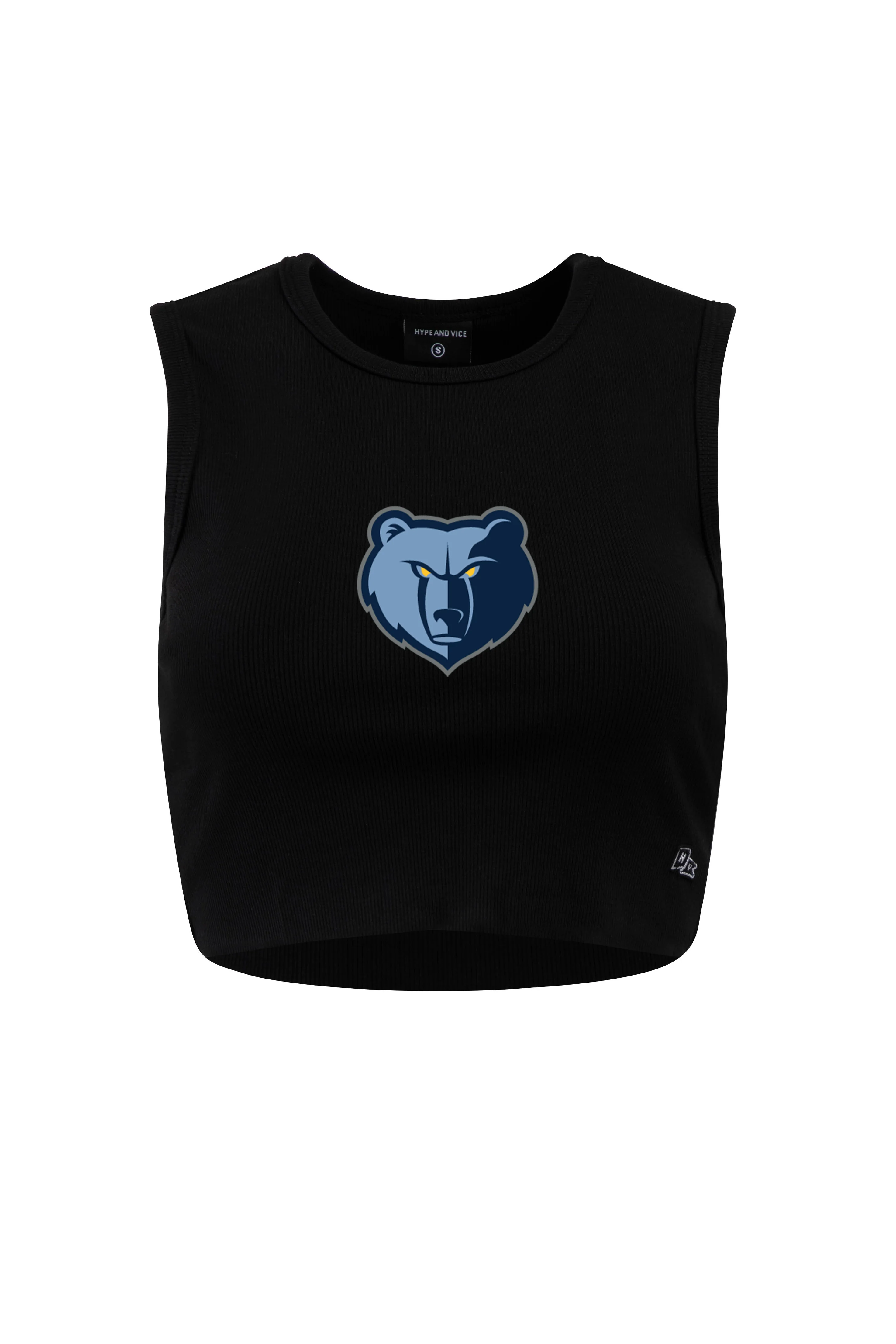 Memphis Grizzlies Cut Off Tank - Image 7