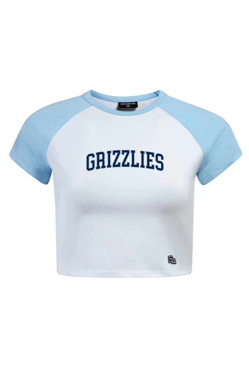 Memphis Grizzlies Homerun Tee - Image 5
