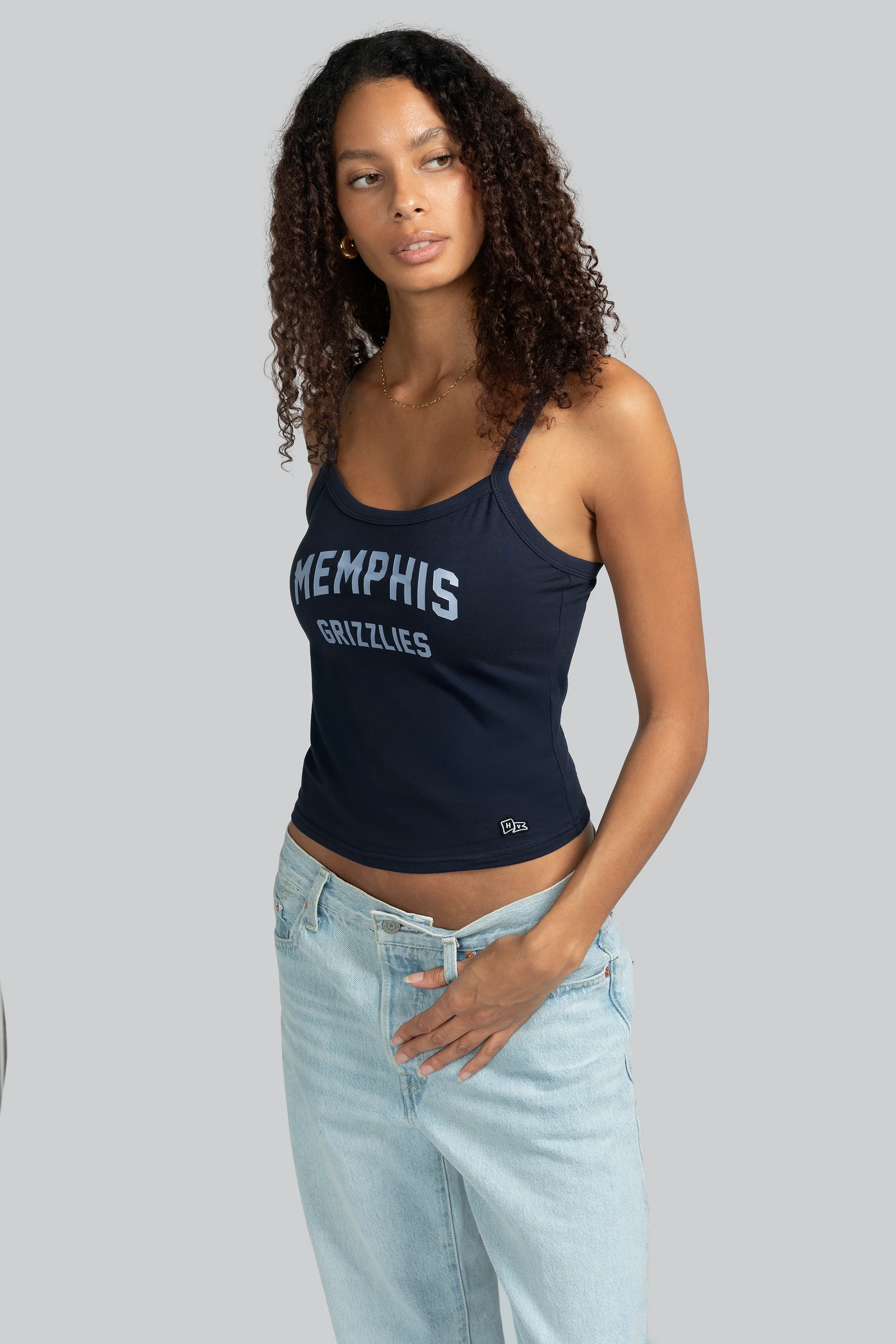 Memphis Grizzlies Playmaker Tank - Image 2