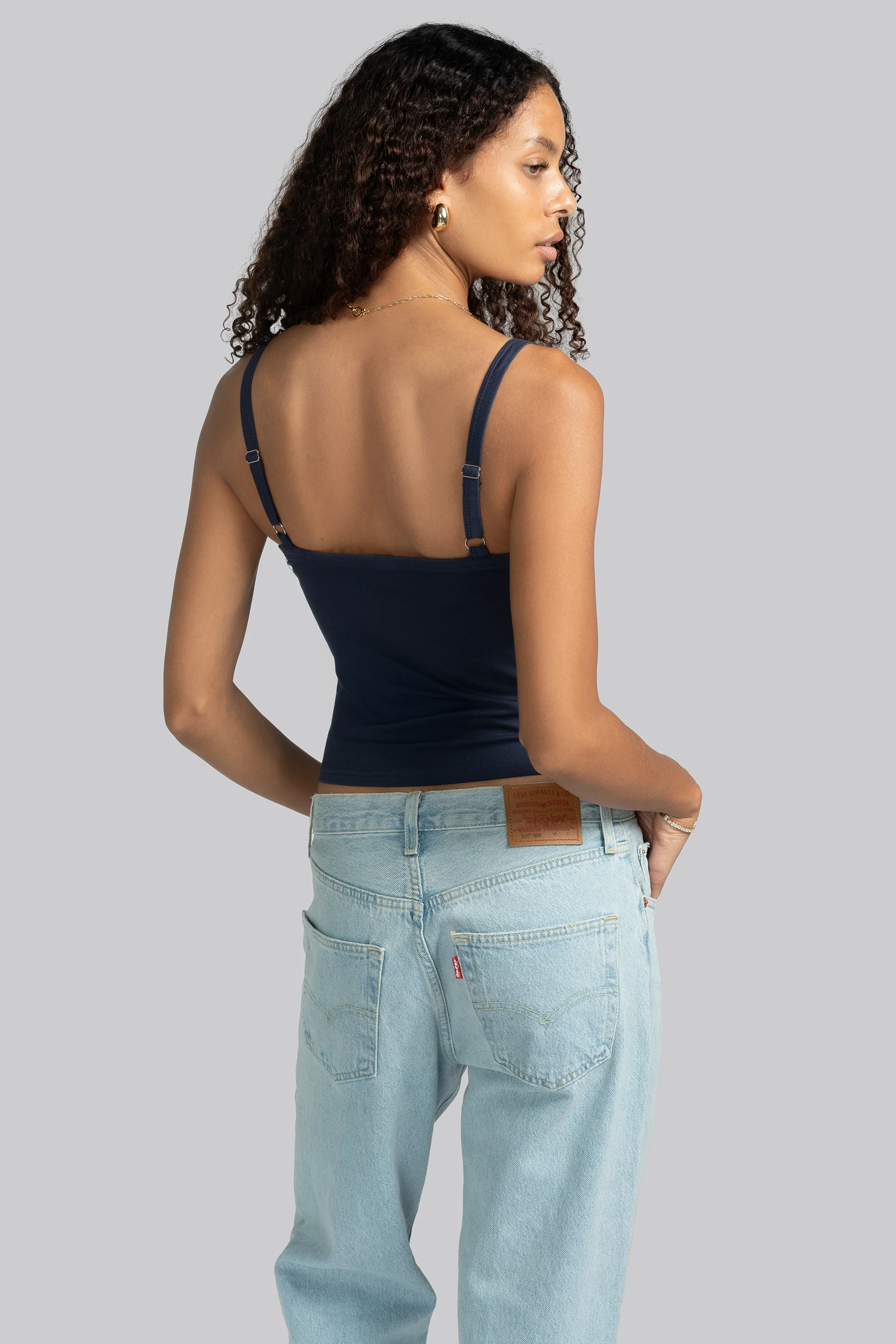 Memphis Grizzlies Playmaker Tank - Image 3