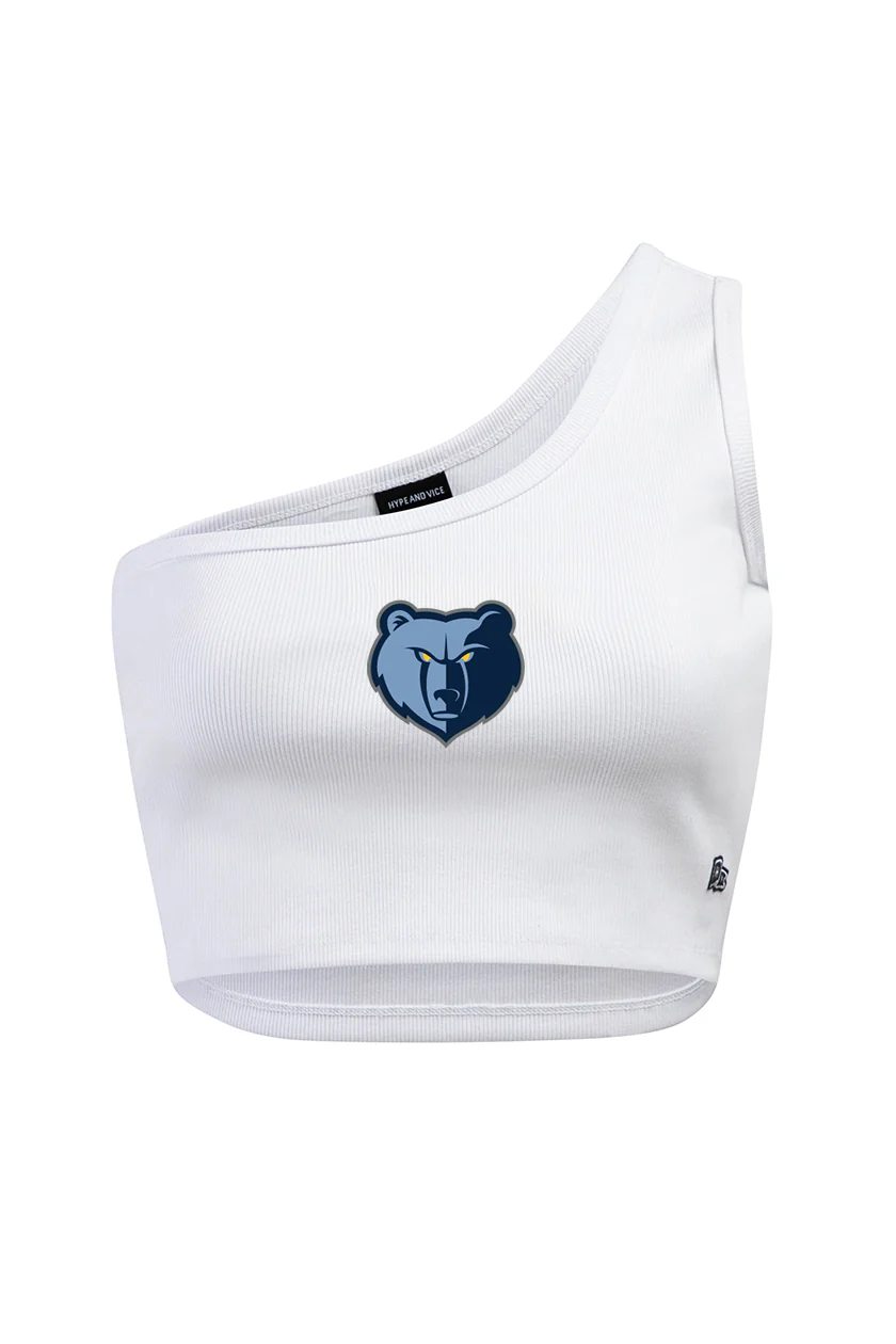 Memphis Grizzlies Senior Top - Image 3