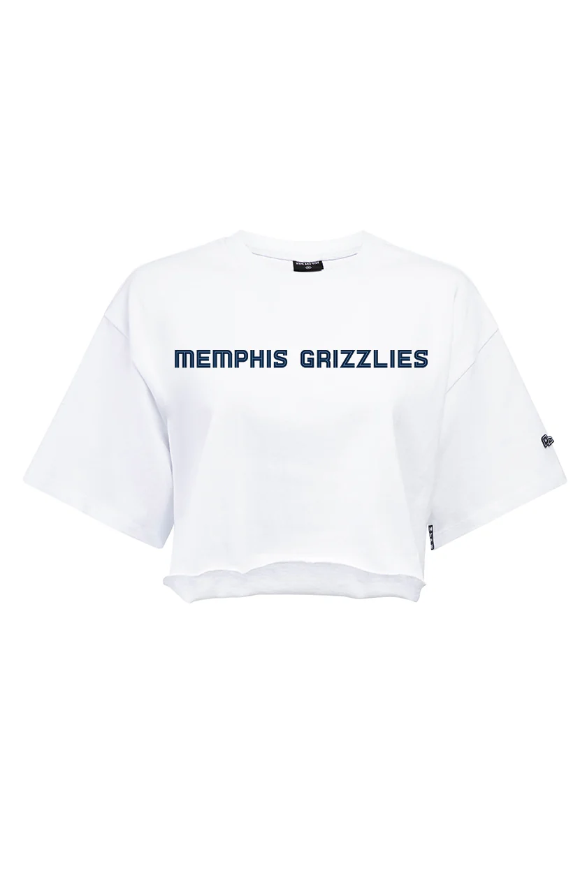 Memphis Grizzlies Track Top - Image 5