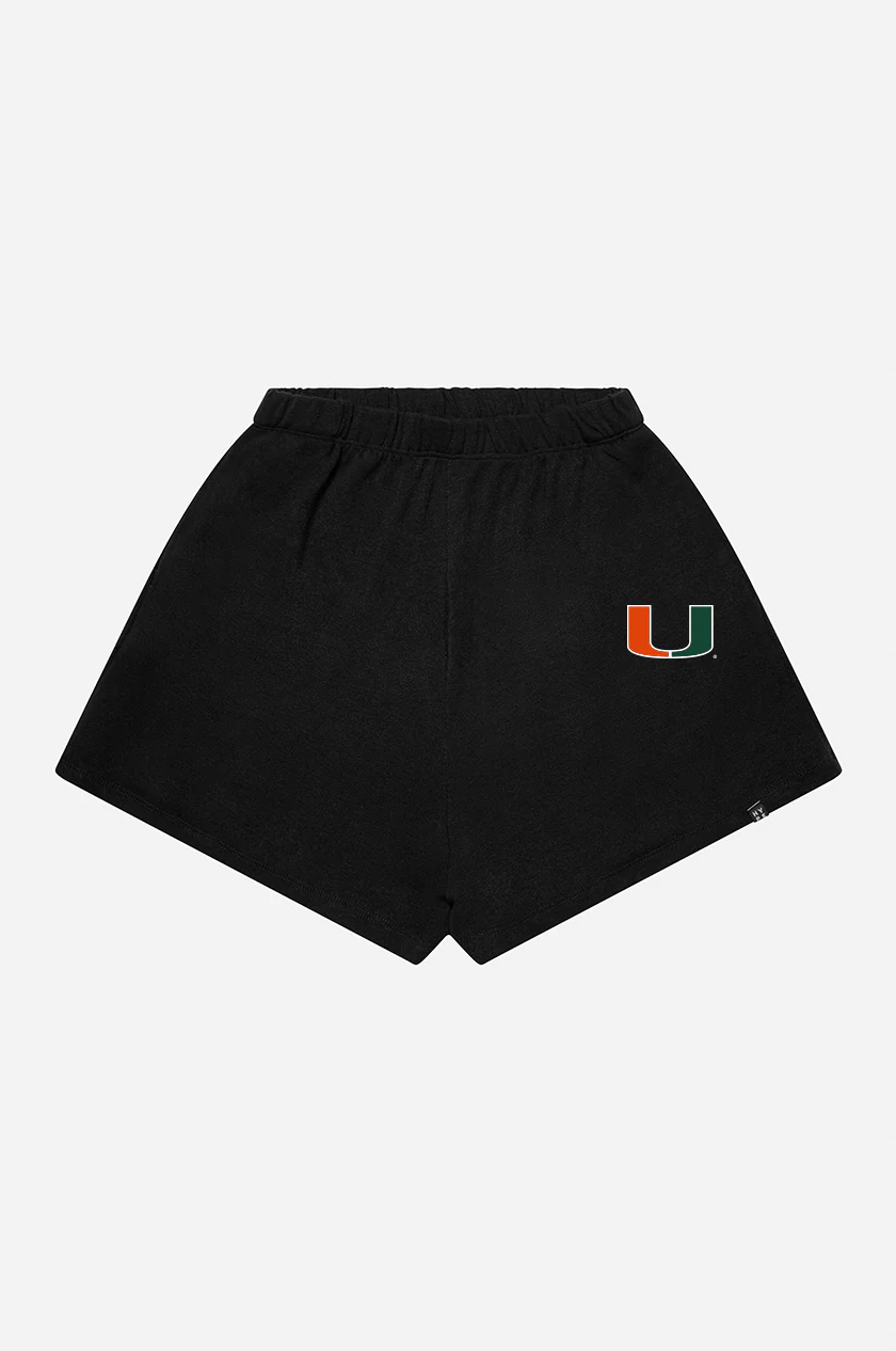 University of Miami Ace Short - Image 8