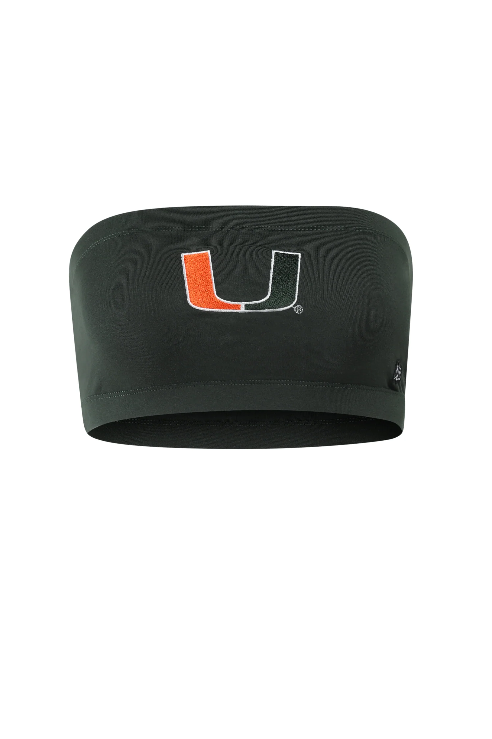 University of Miami Bandeau Top - Image 5