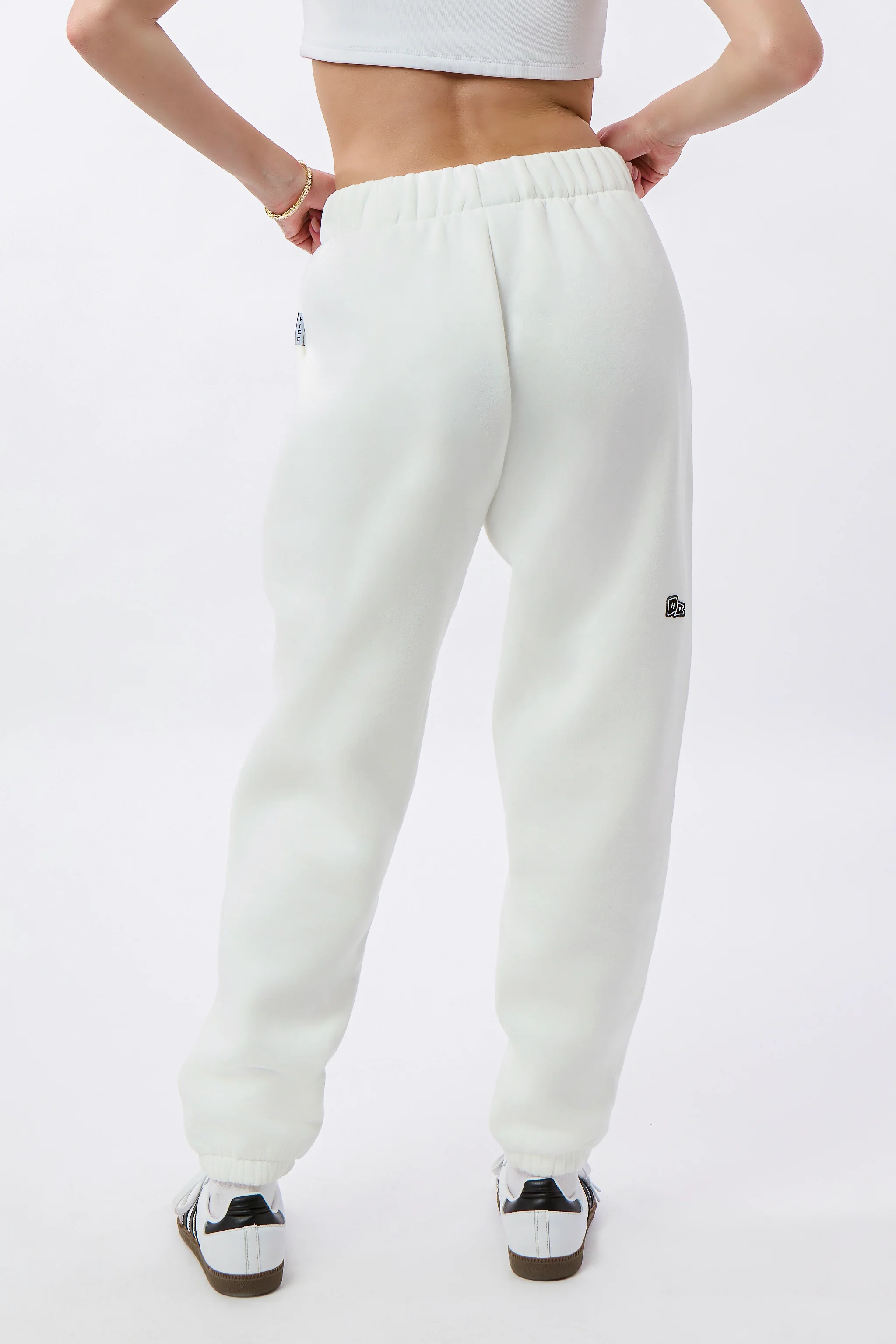 University of Miami Basic Sweats - Image 4