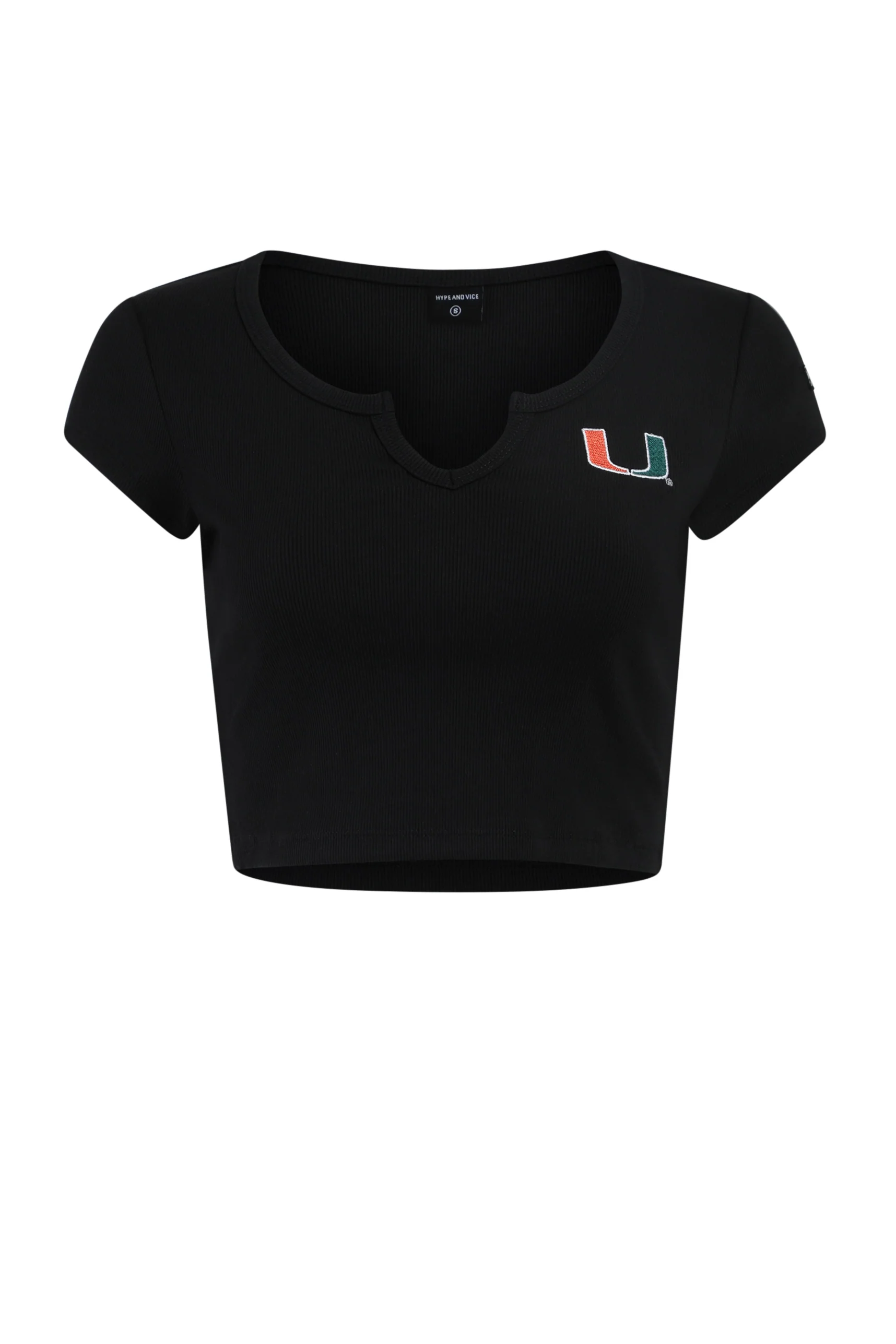 University of Miami Cali Tee - Image 3