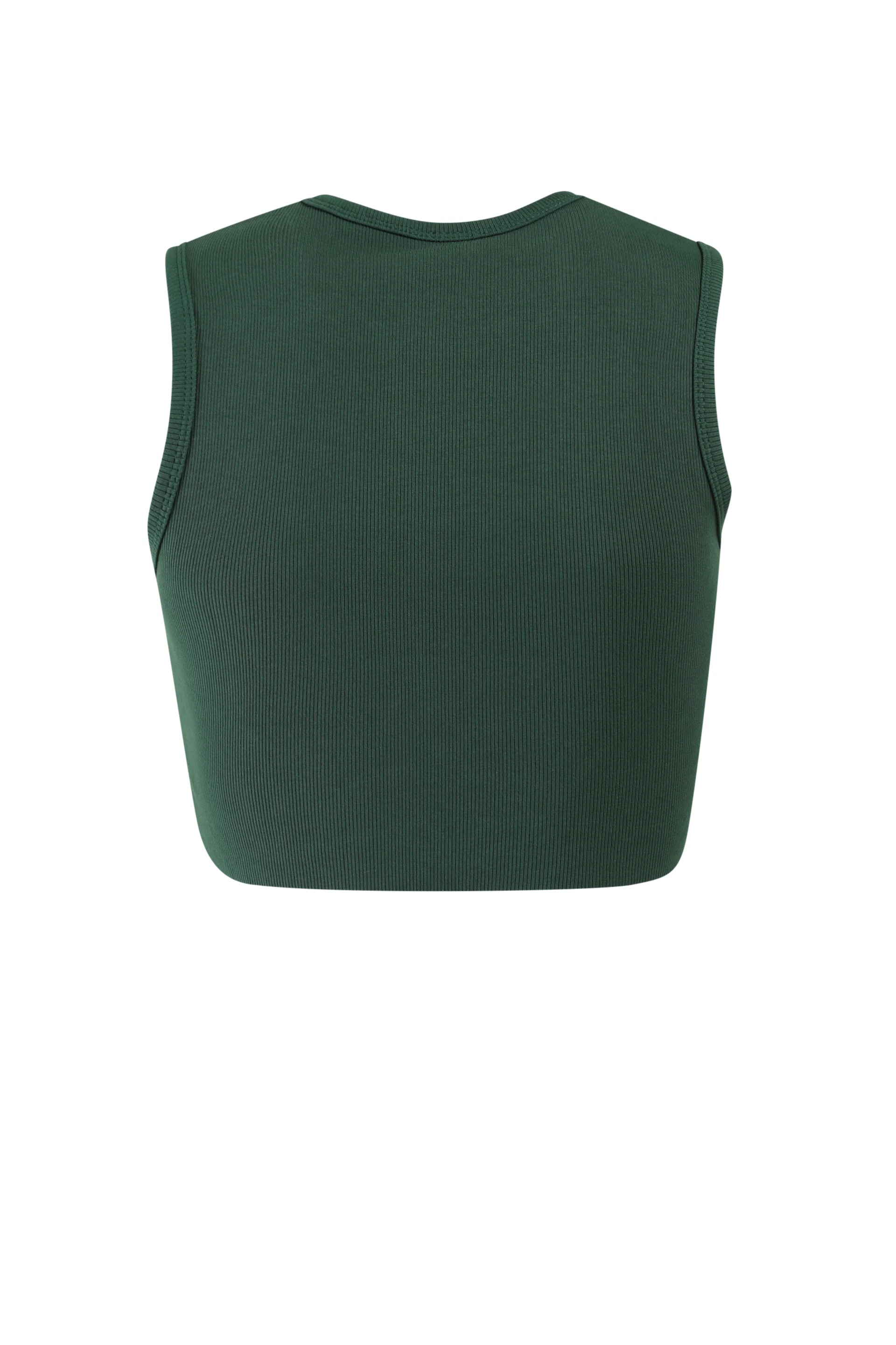 University of Miami Cut Off Tank - Image 12