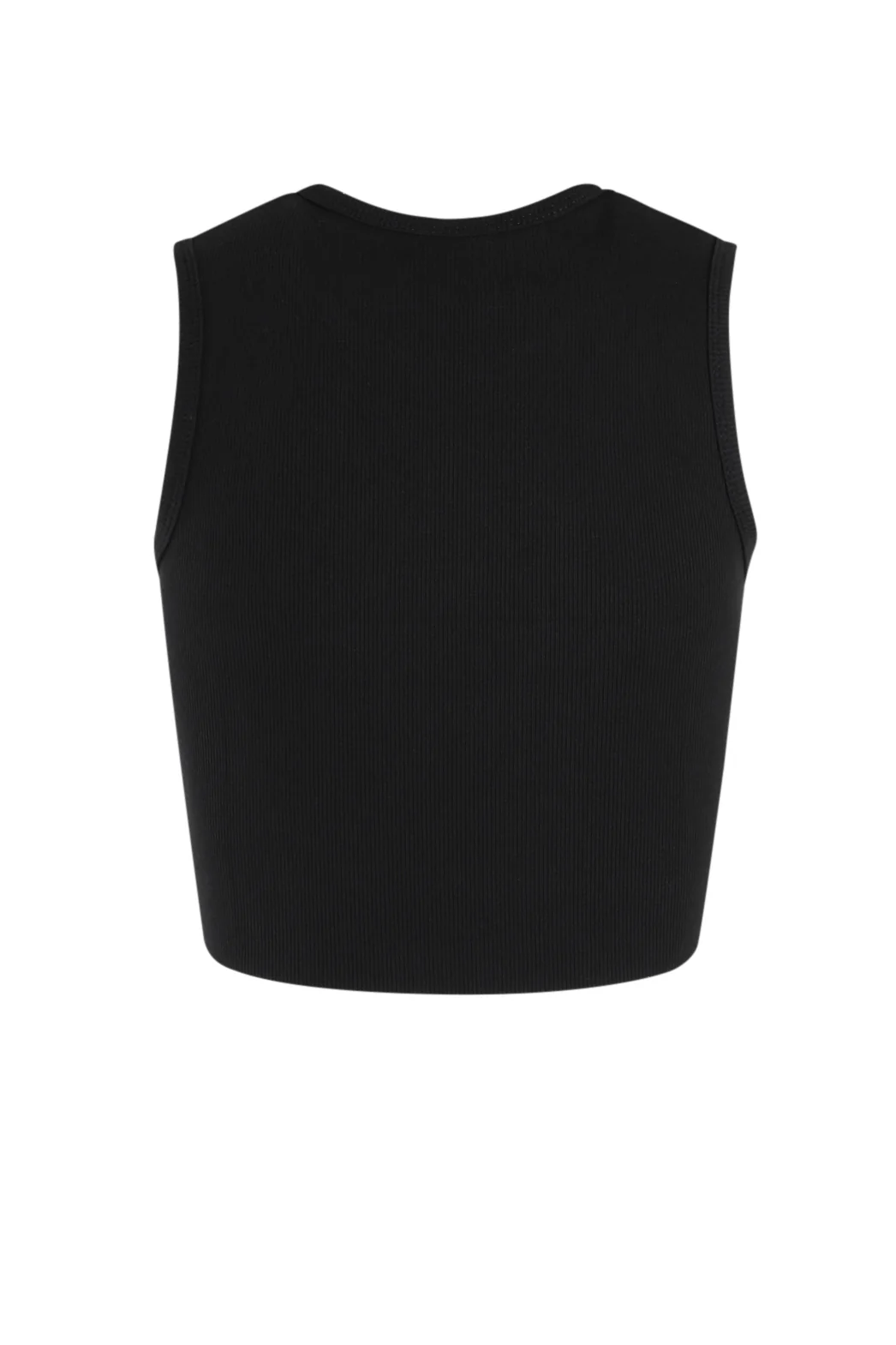 University of Miami Cut Off Tank - Image 8