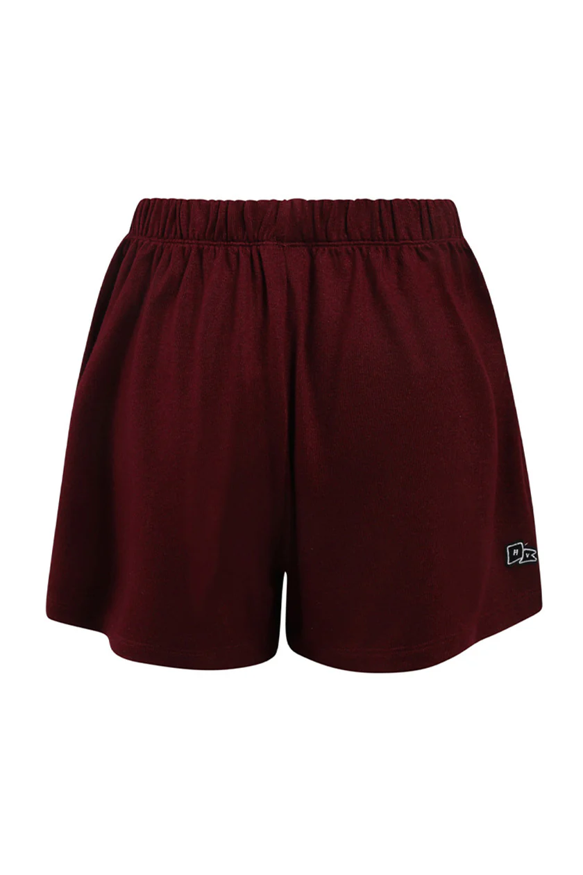 Miami Heat Ace Shorts - Image 4