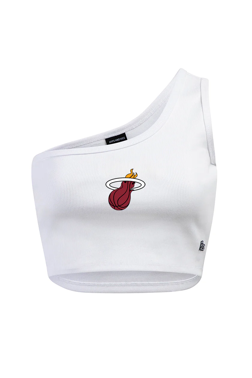 Miami Heat Senior Top - Image 3