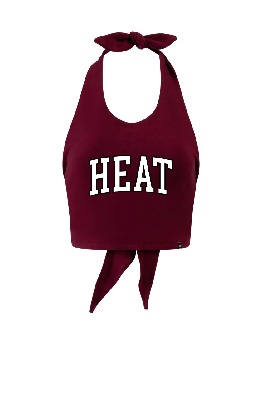 Miami Heat Tailgate Top - Image 5