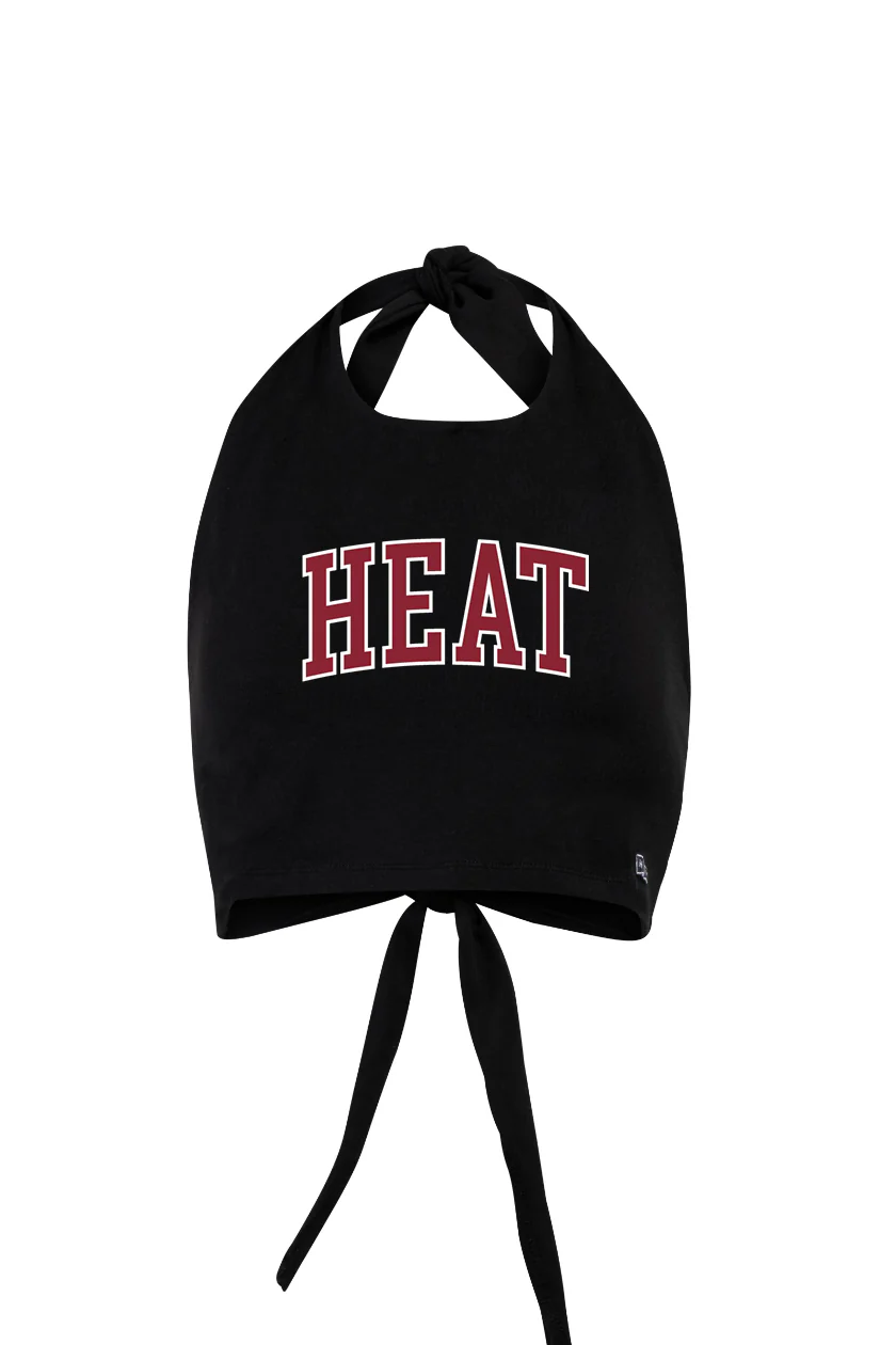 Miami Heat Tailgate Top - Image 9