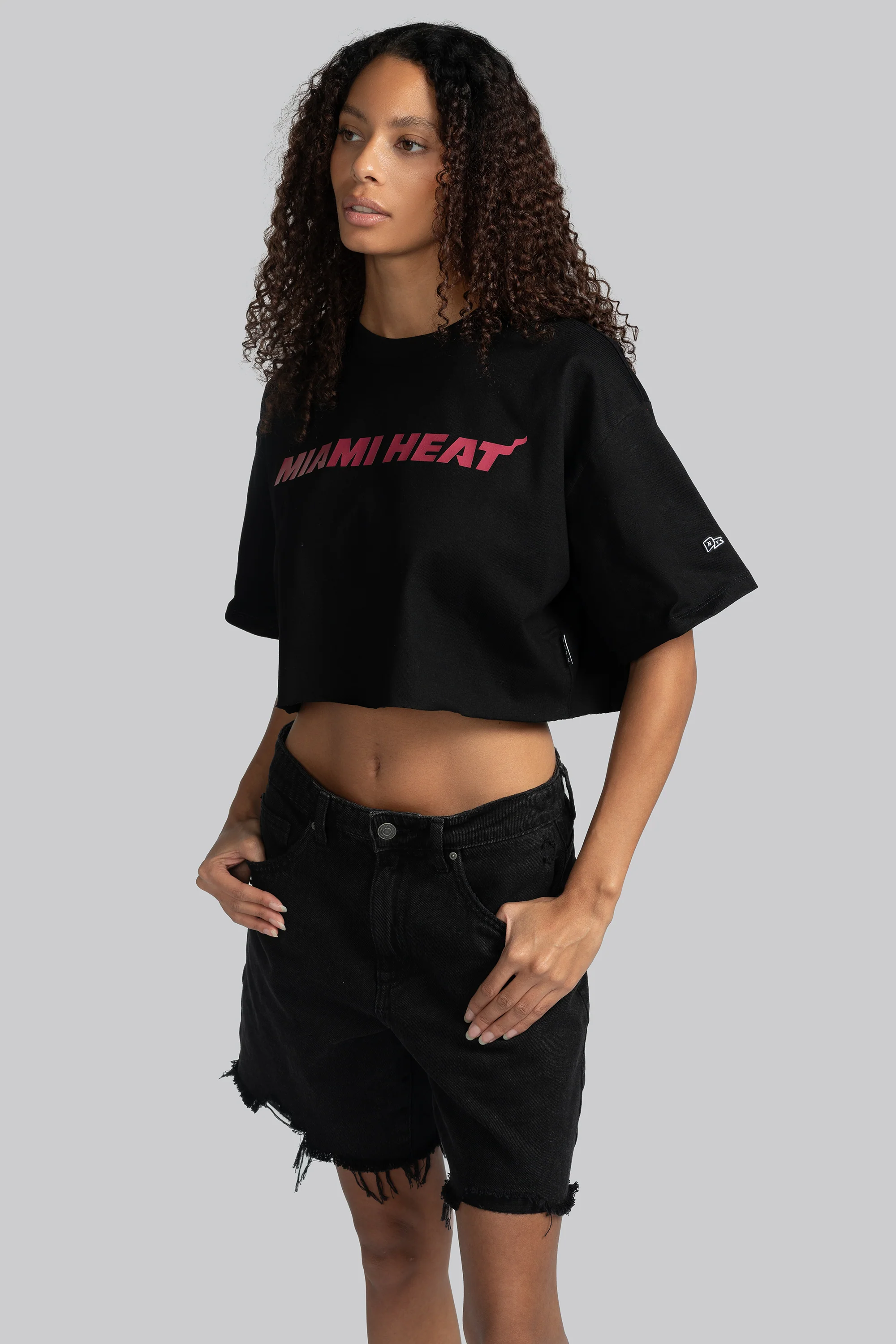 Miami Heat Track Top - Image 2