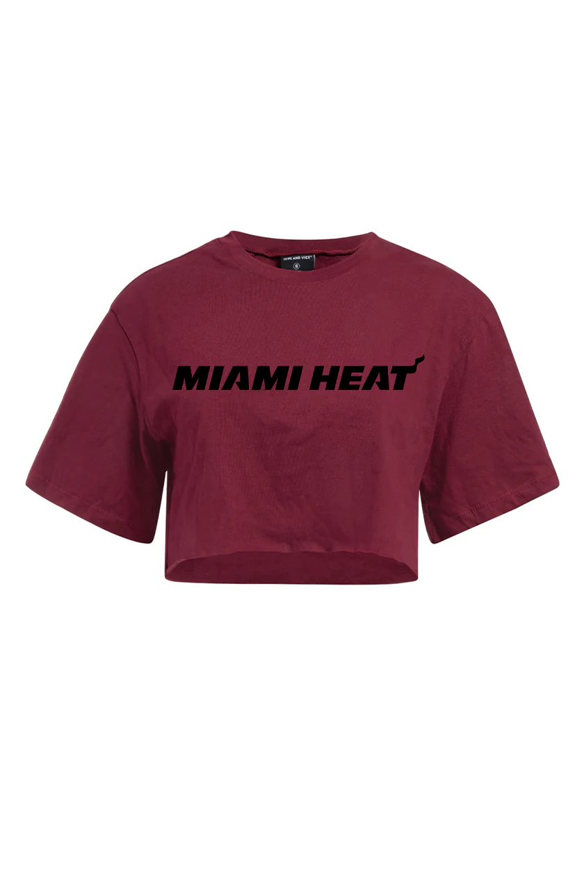 Miami Heat Track Top - Image 6