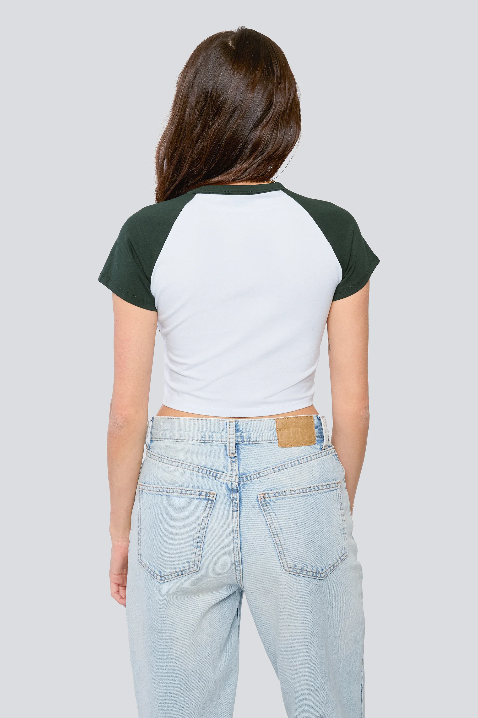 University of Miami Homerun Tee - Image 7