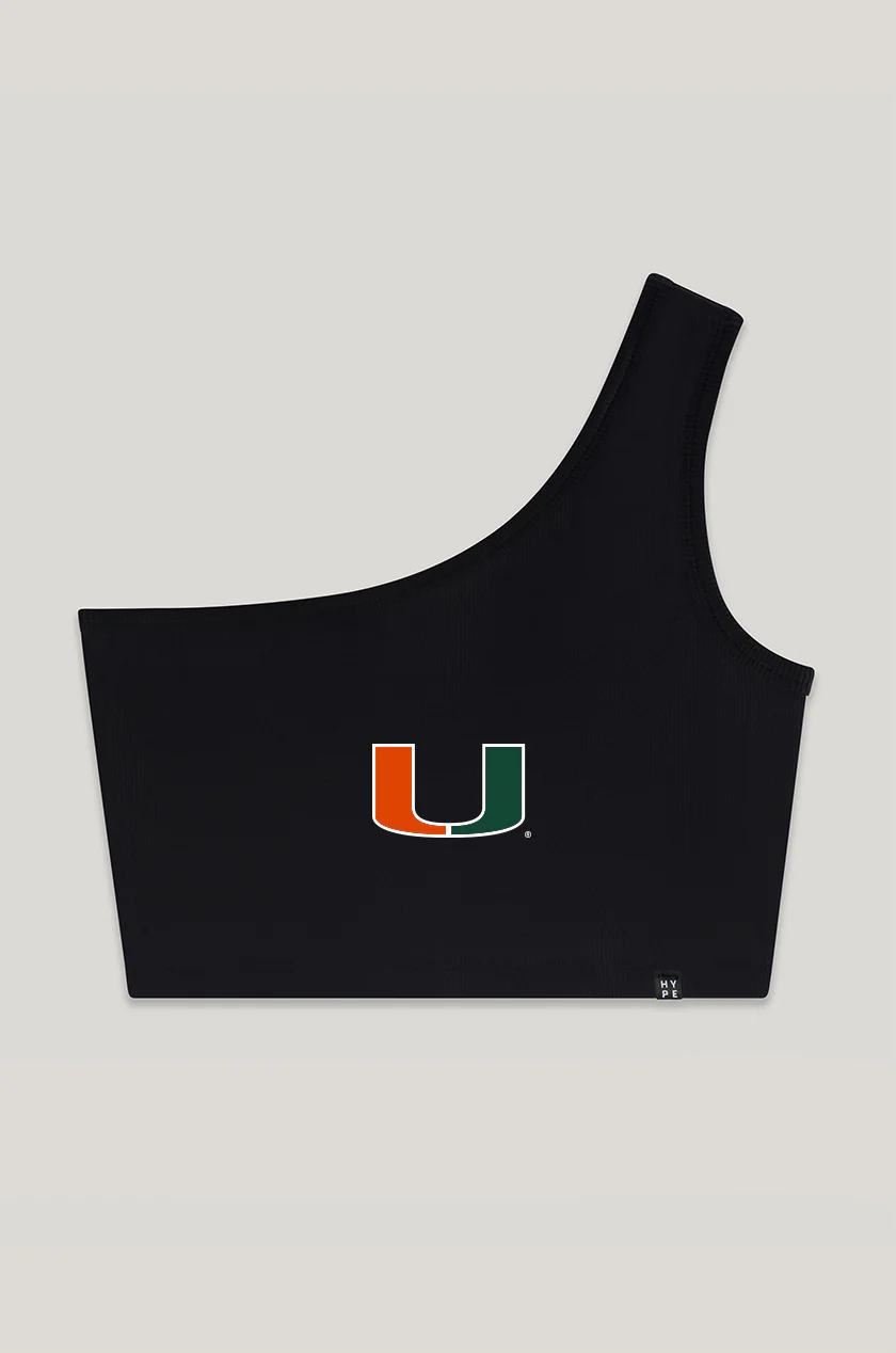 University of Miami Senior Top - Image 5