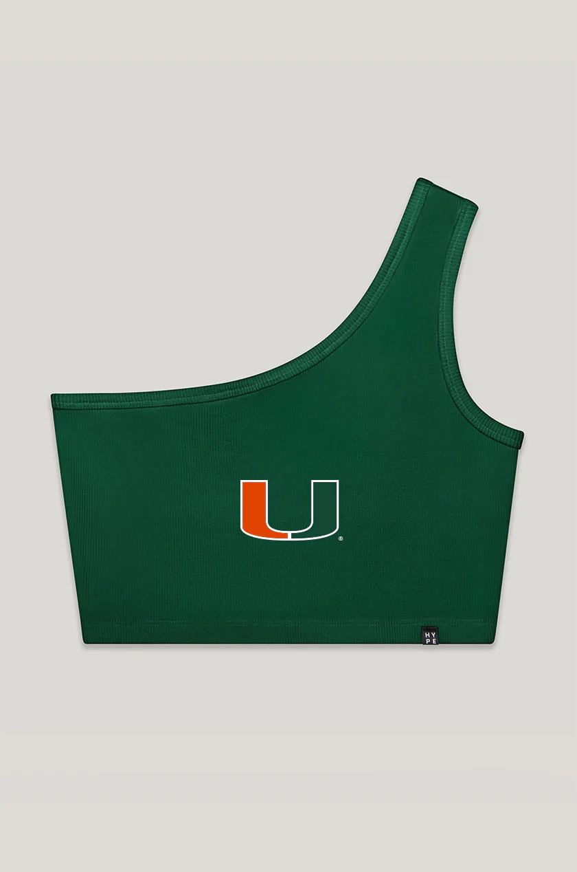 University of Miami Senior Top - Image 7