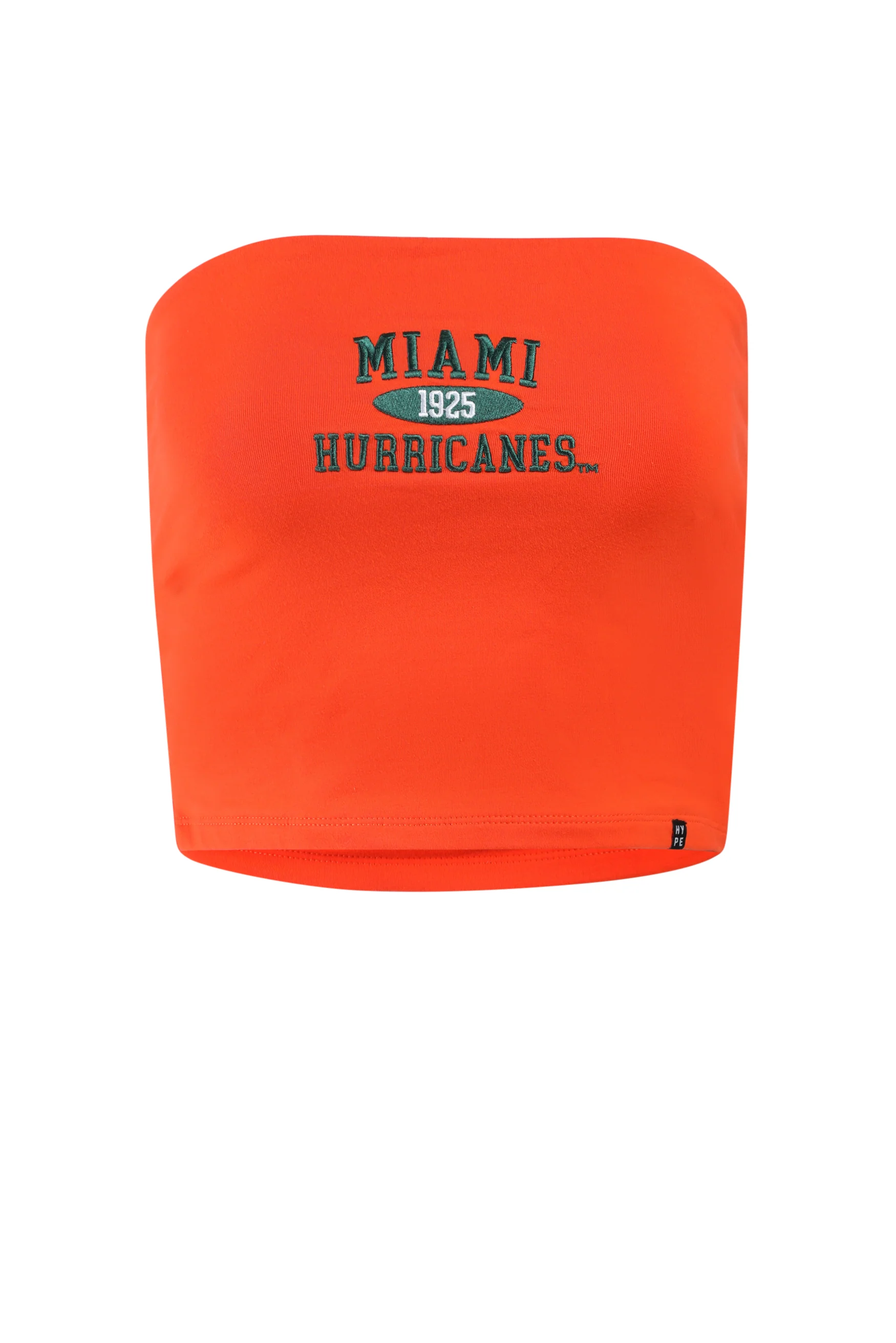 University of Miami Tube Top - Image 7