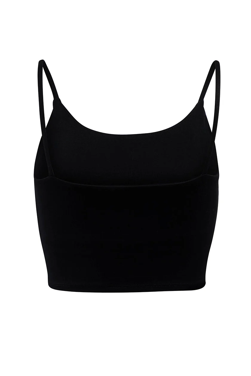 Miami University Bra Tank Top - Image 4