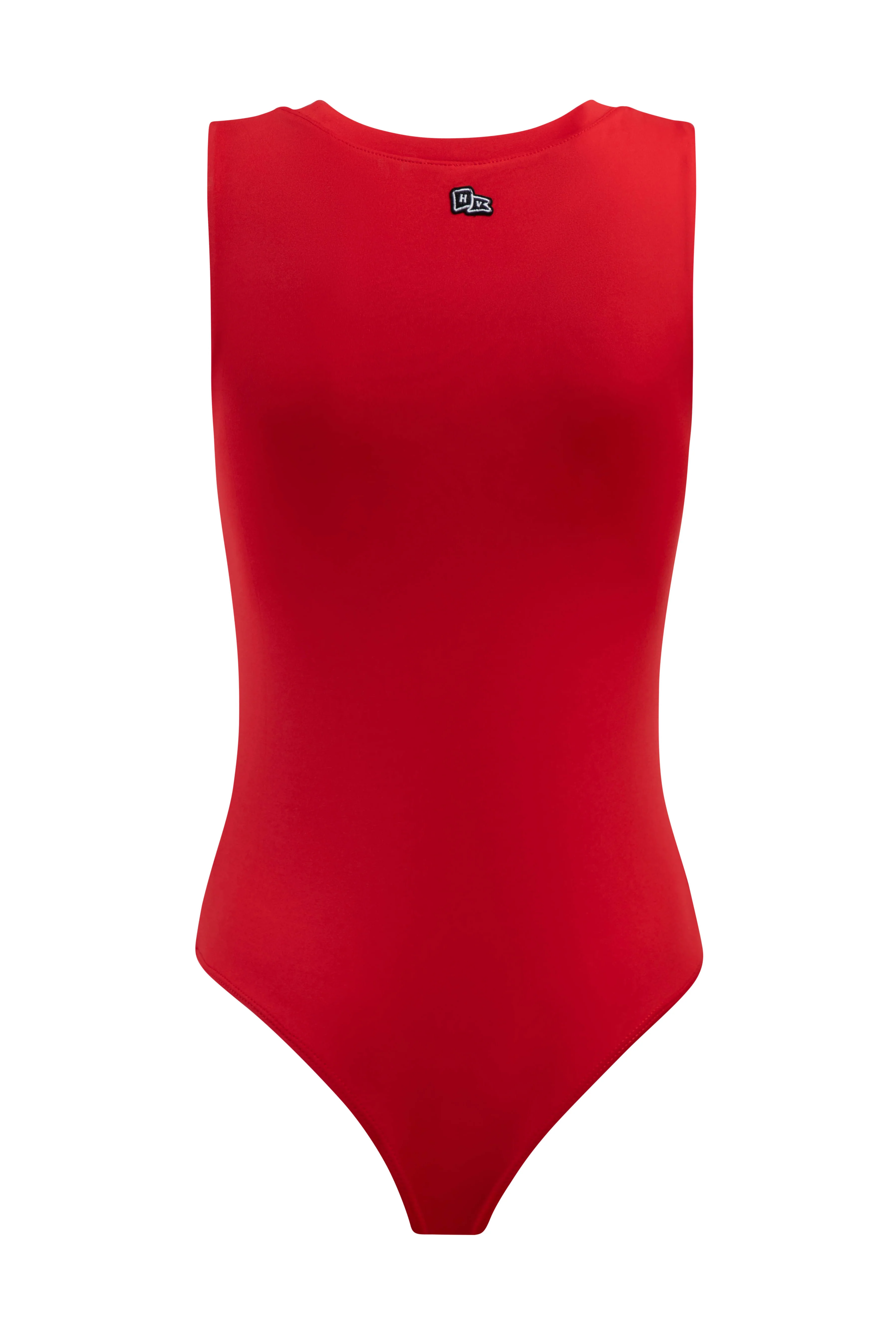 Miami University Contouring Bodysuit - Image 9