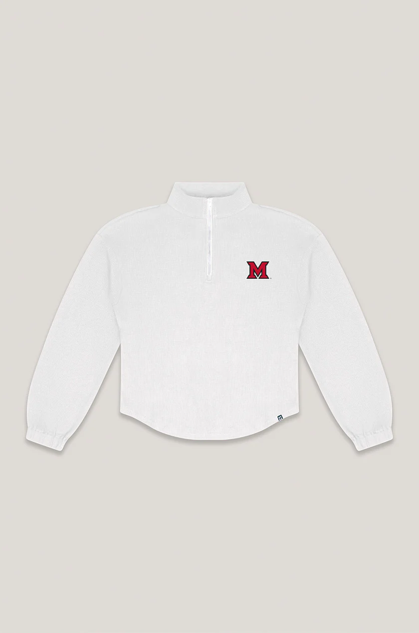 Miami University Grand Slam Top