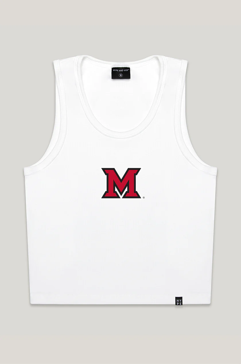 Miami University MVP Top - Image 3