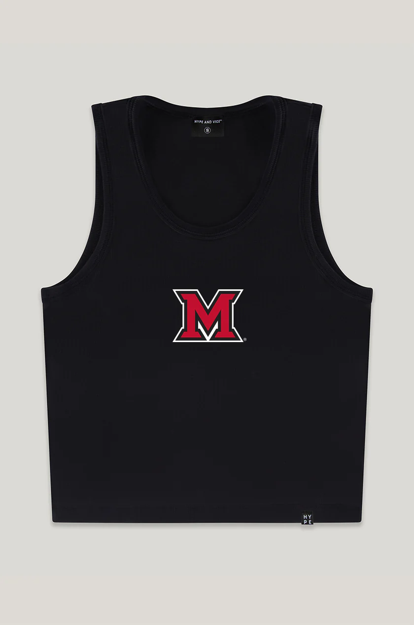 Miami University MVP Top - Image 5