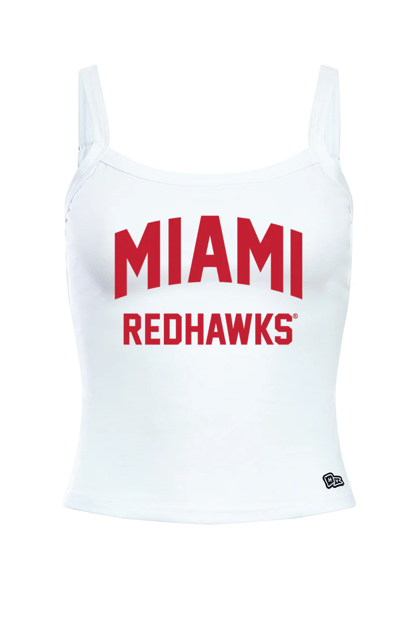 Miami University Playmaker Tank
