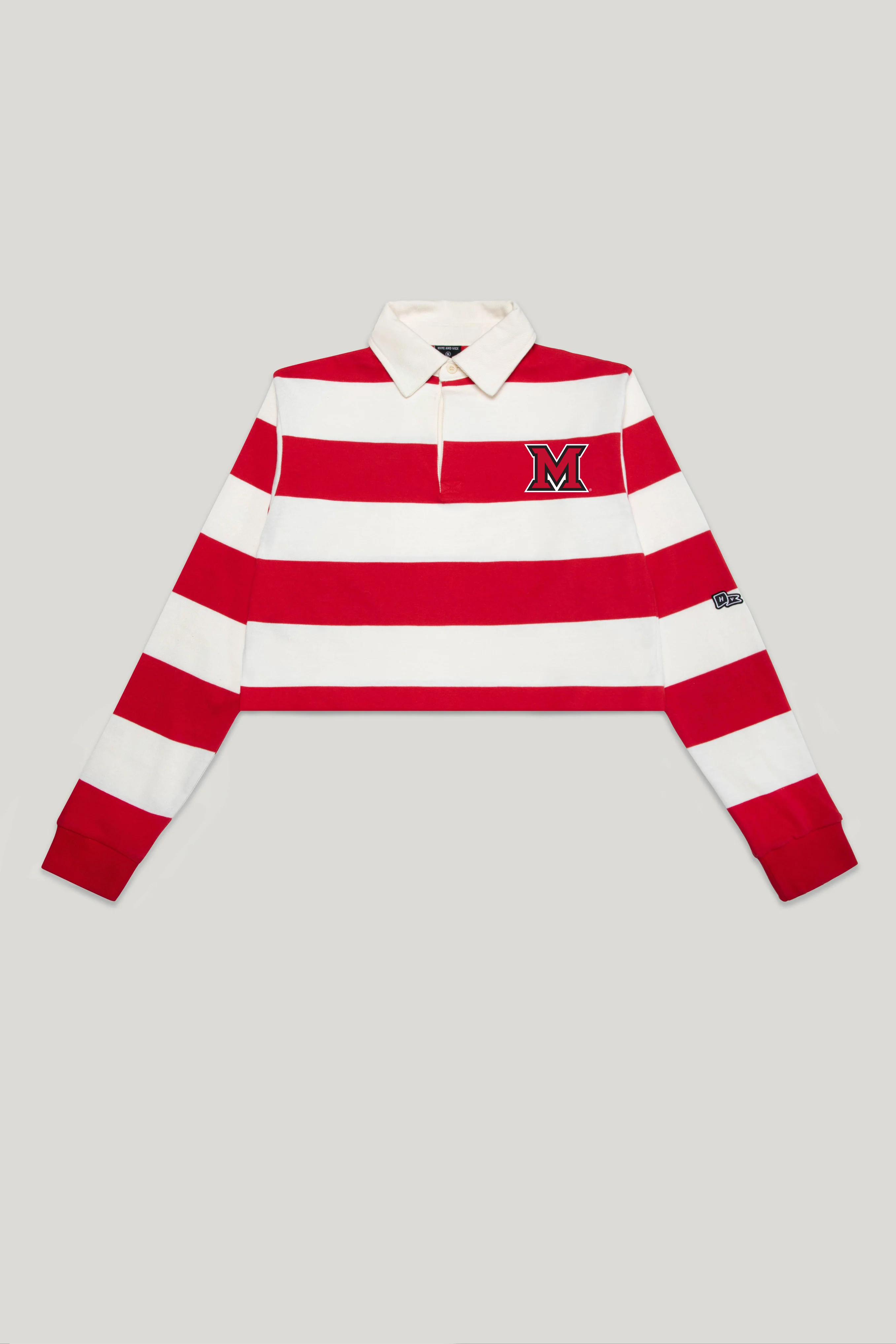 Miami University Rugby Top - Image 3