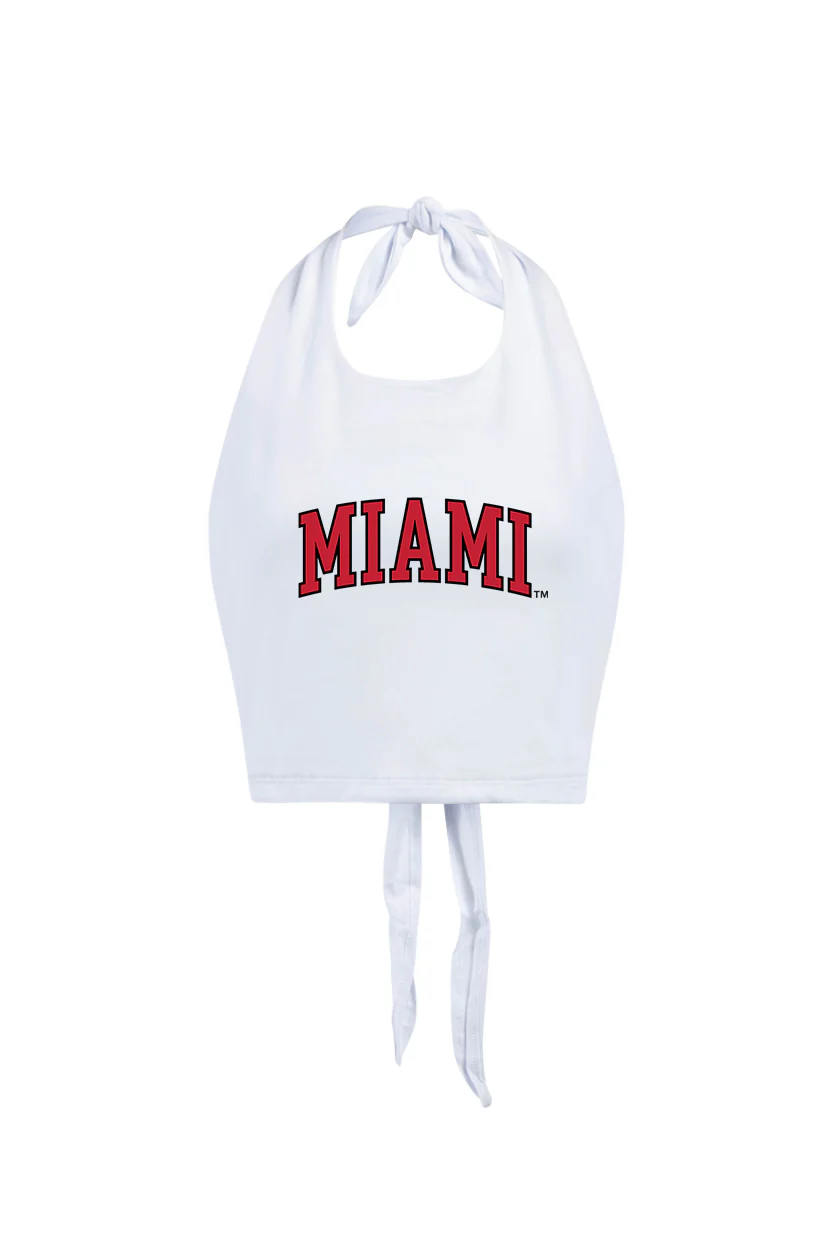 Miami University  Tailgate Top