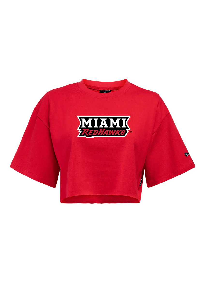 Miami University Track Top - Image 7