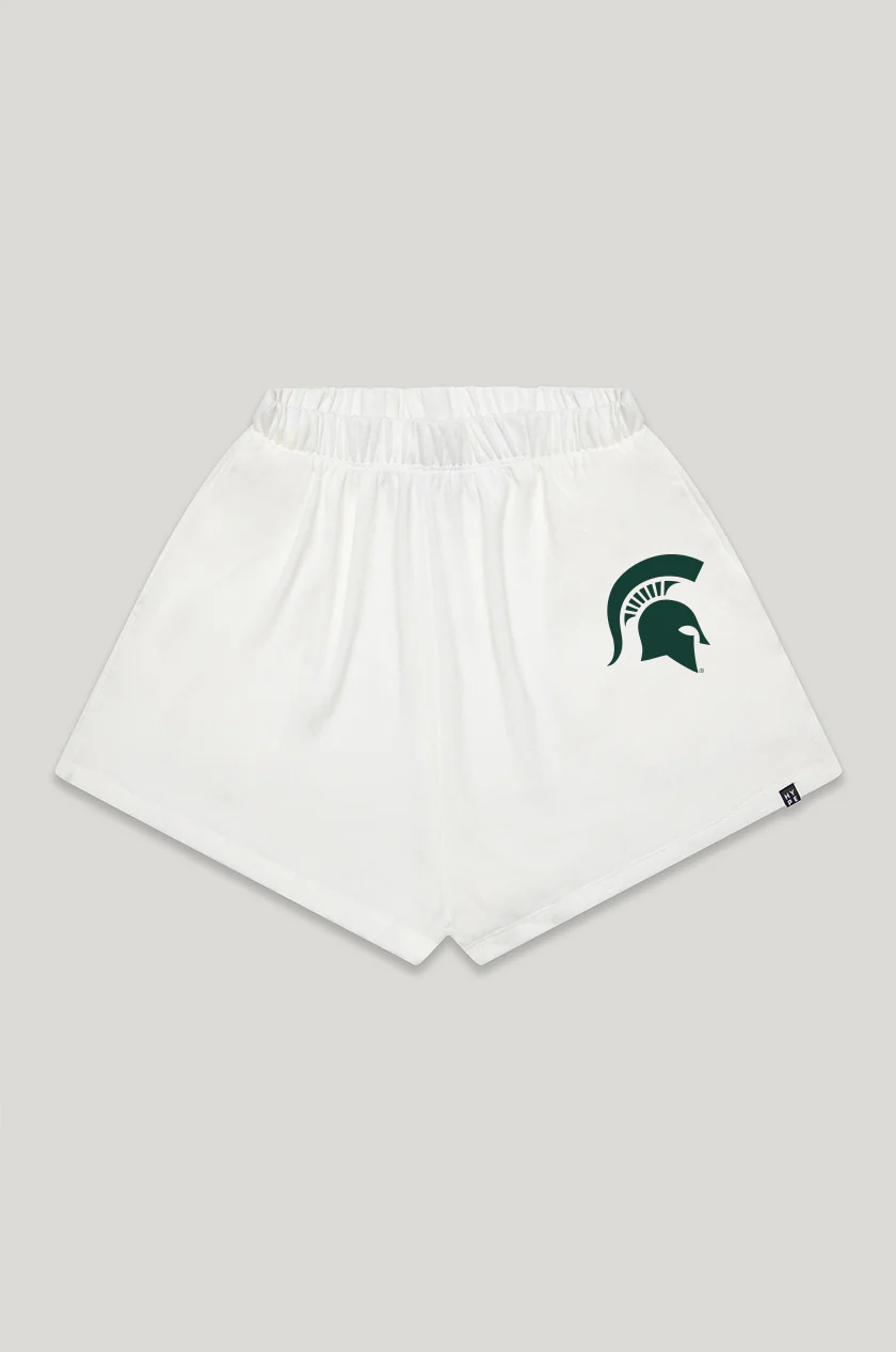 Michigan State Ace Short - Image 4